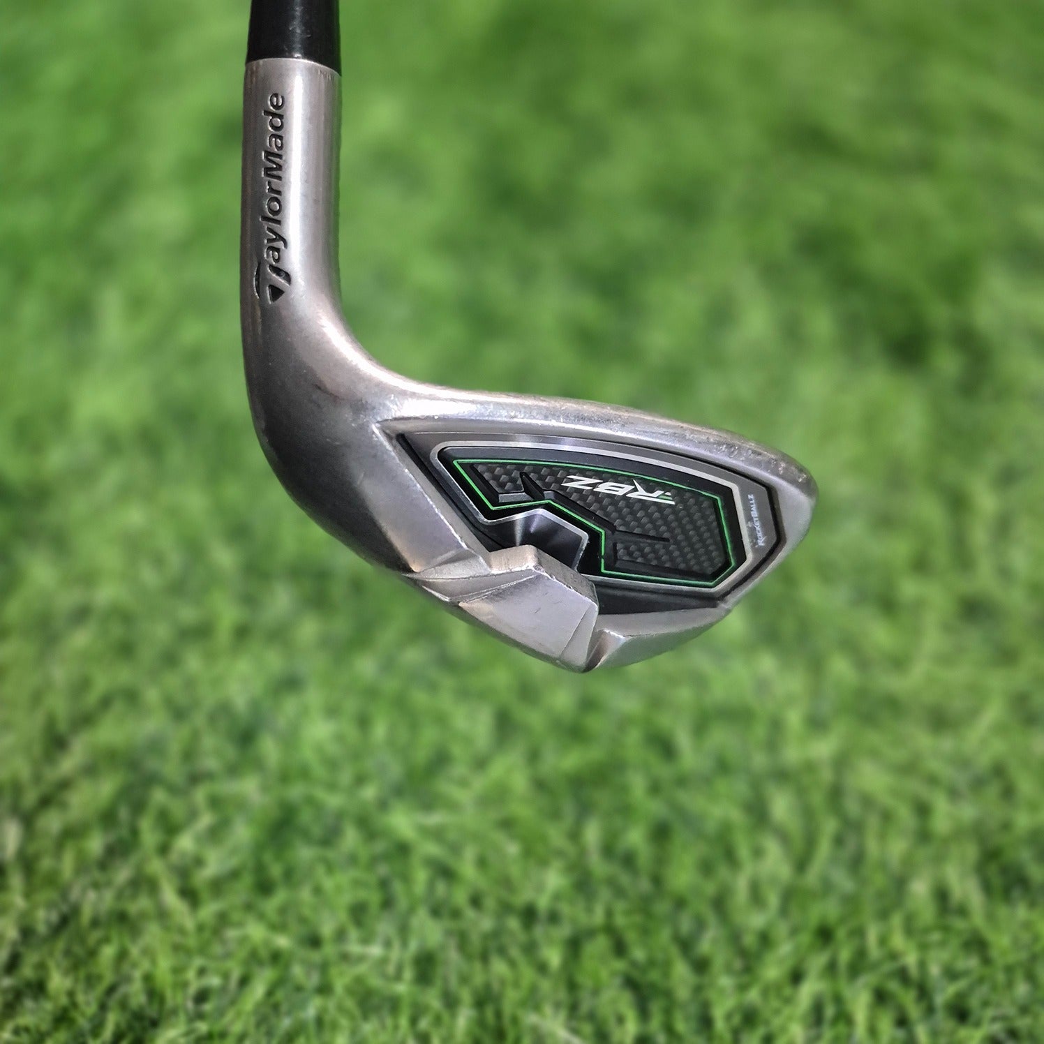 Taylormade Wedge / RBZ / AW / S