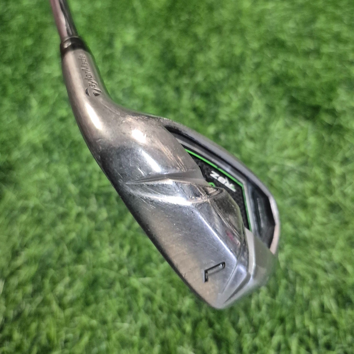 Taylormade Wedge / RBZ / PW / S