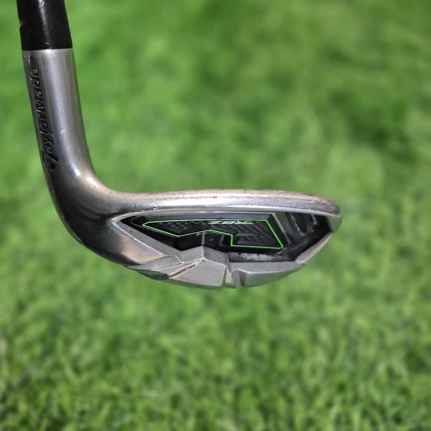 Taylormade Wedge / RBZ / PW / S