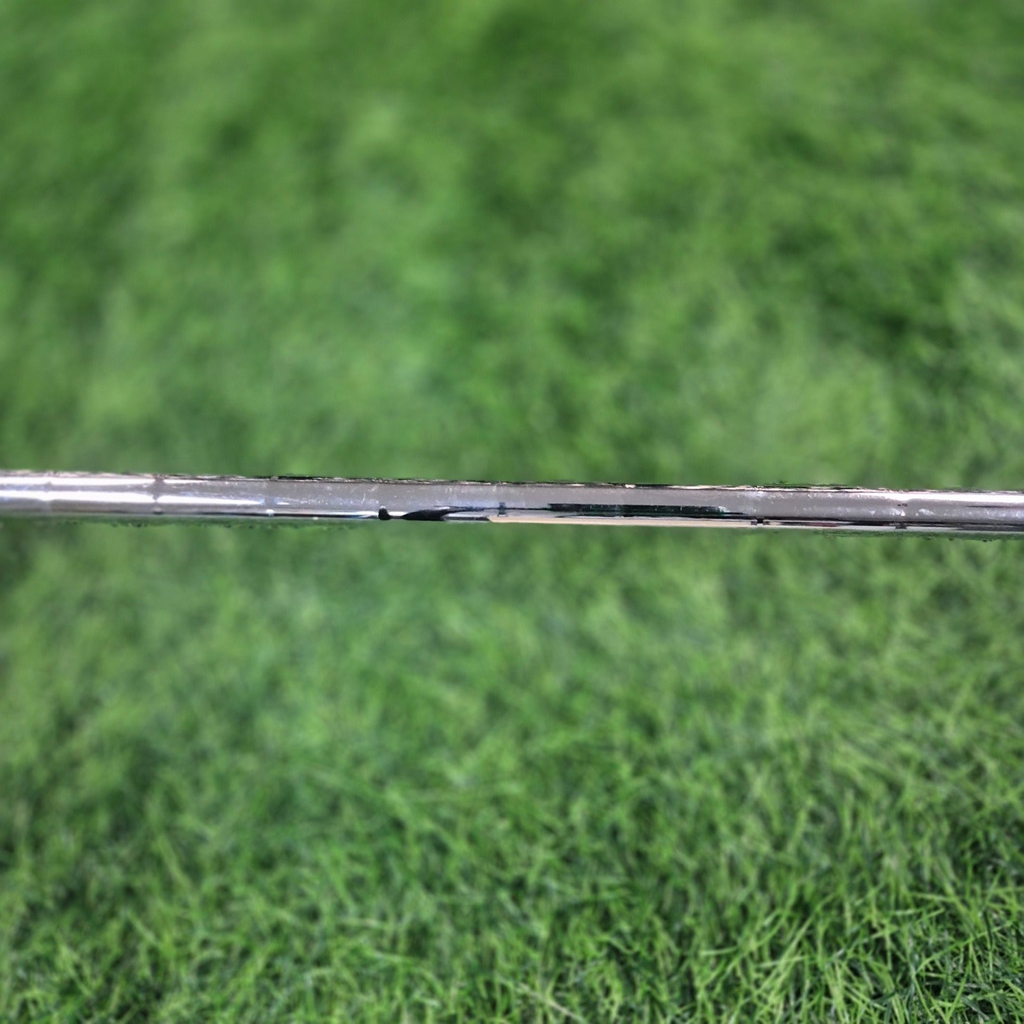 Taylormade Wedge / RBZ / PW / S