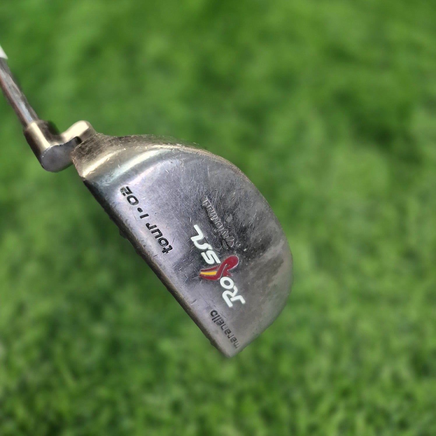 TaylorMade Putter / Rossa Tour 1 / 34"