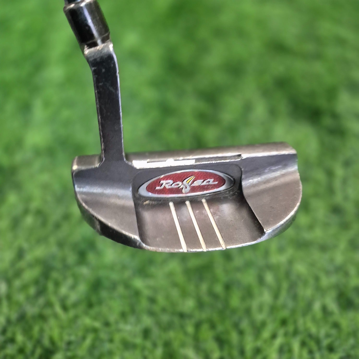 TaylorMade Putter / Rossa Tour 1 / 34"