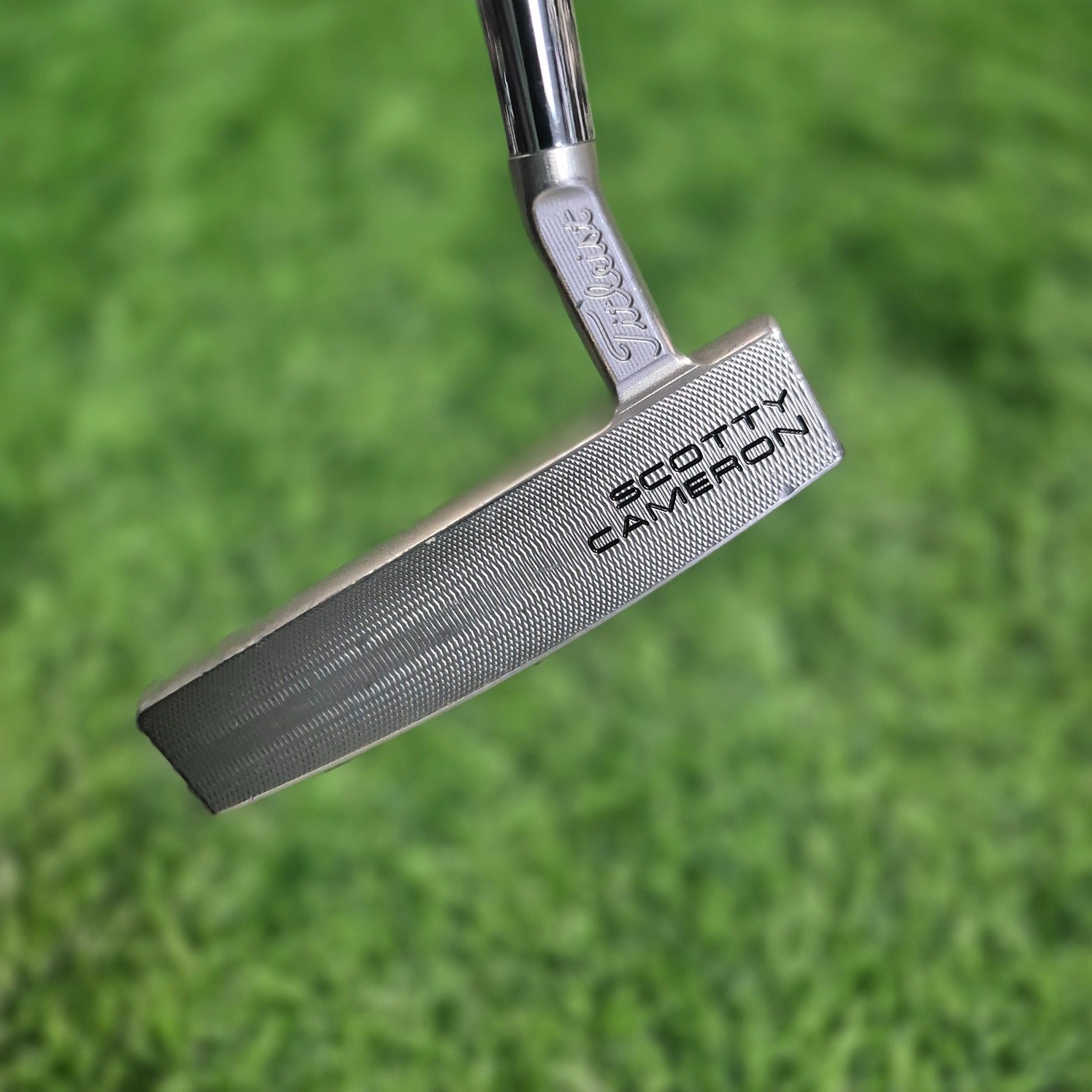 SCOTTY CAMERON Putter / FASTBACK 1.5 / 34"