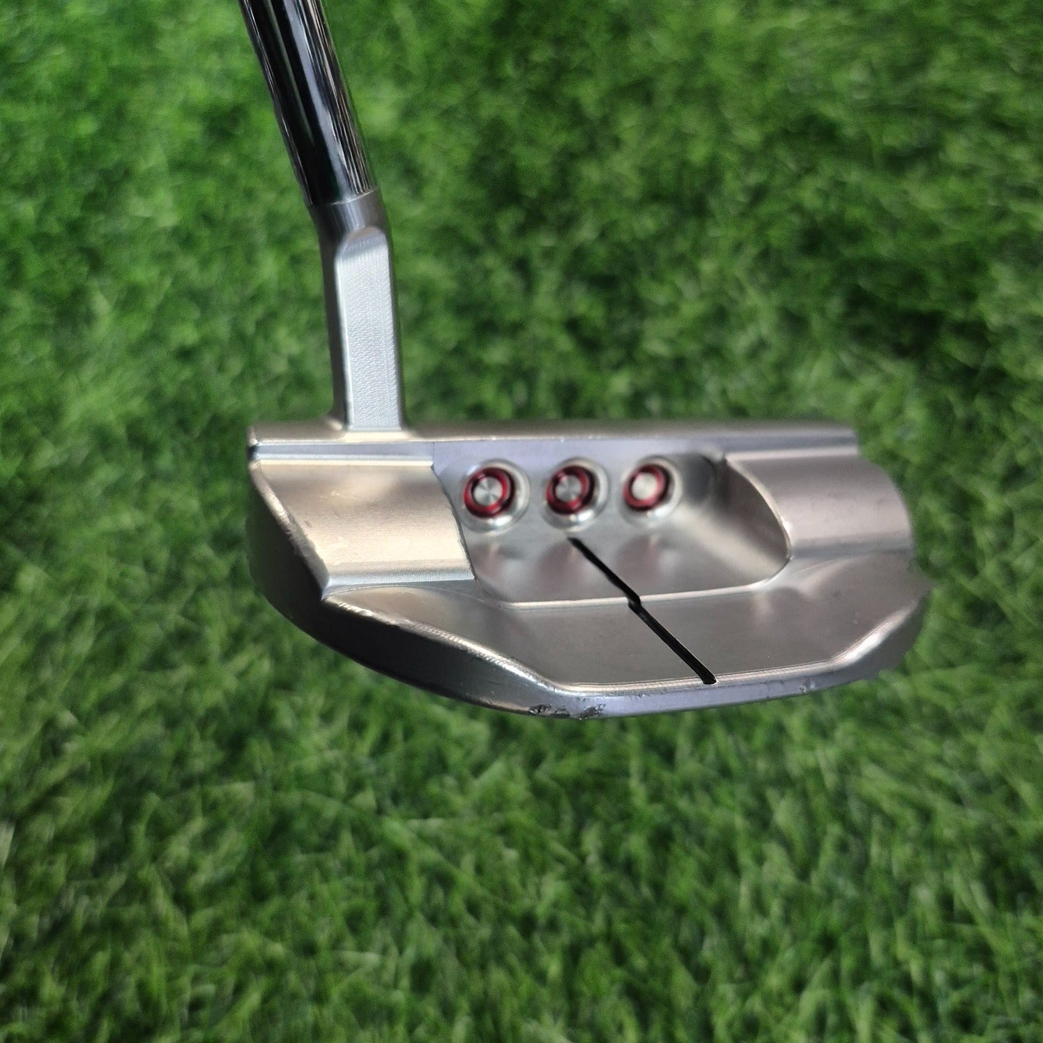 SCOTTY CAMERON Putter / FASTBACK 1.5 / 34"