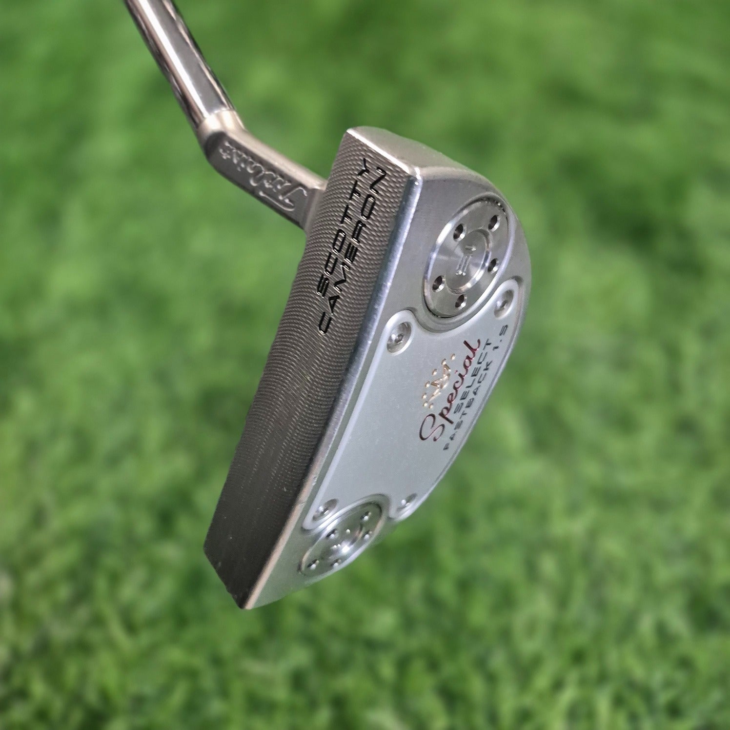 SCOTTY CAMERON Putter / FASTBACK 1.5 / 34"