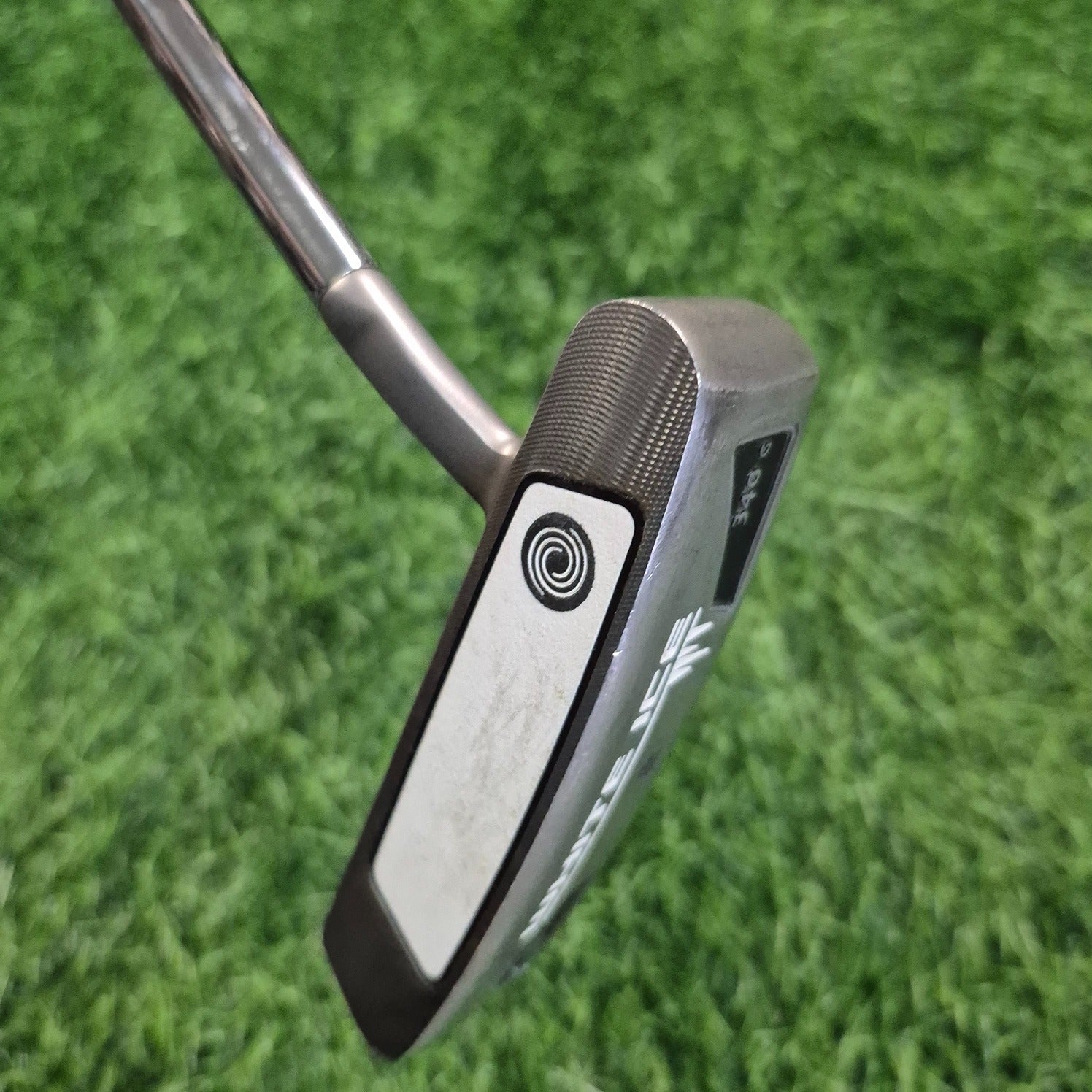 Odyssey Putter /  WHITE ICE 2 / 34"