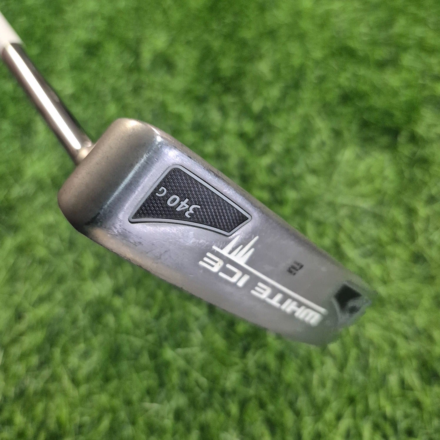 Odyssey Putter /  WHITE ICE 2 / 34"