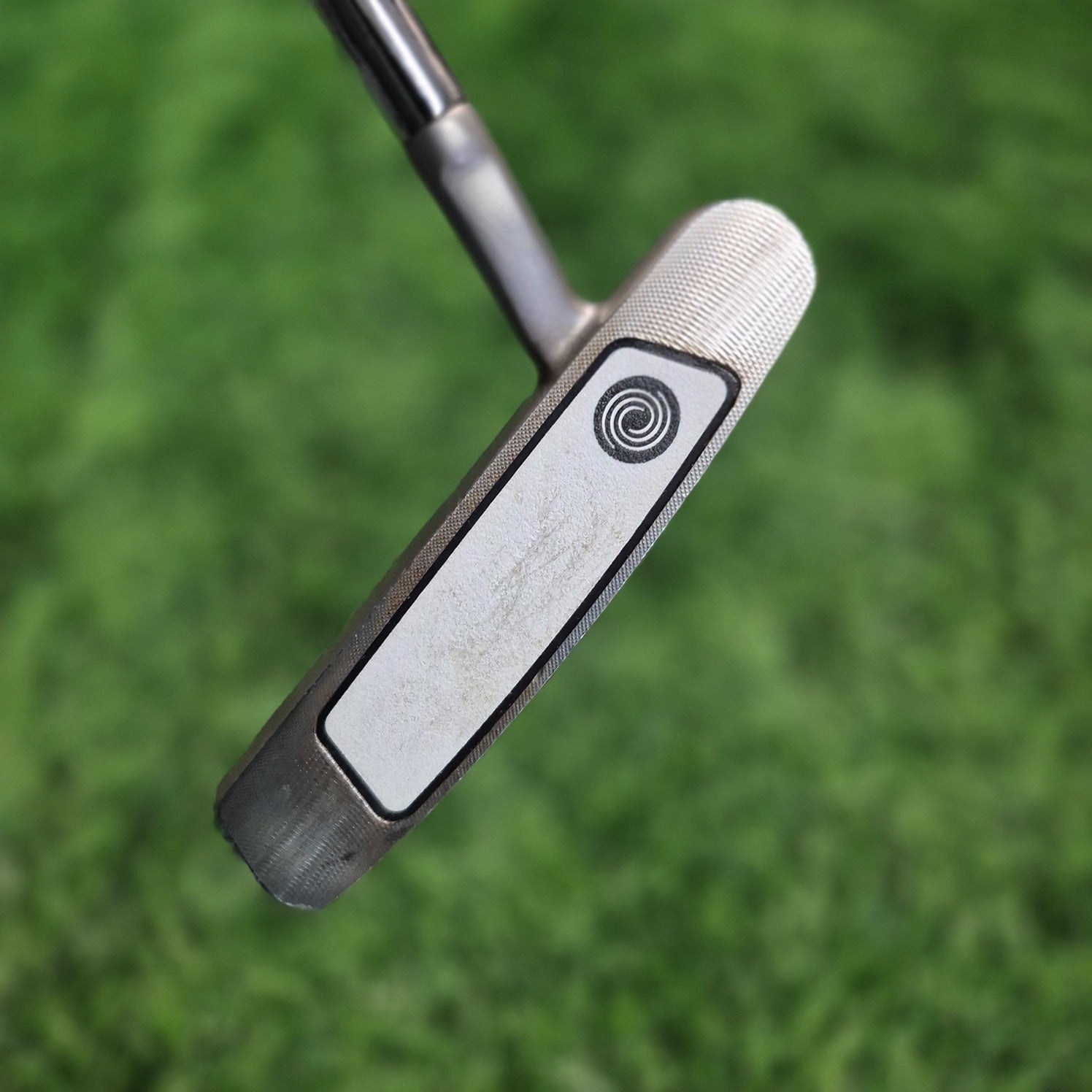 Odyssey Putter /  WHITE ICE 2 / 34"