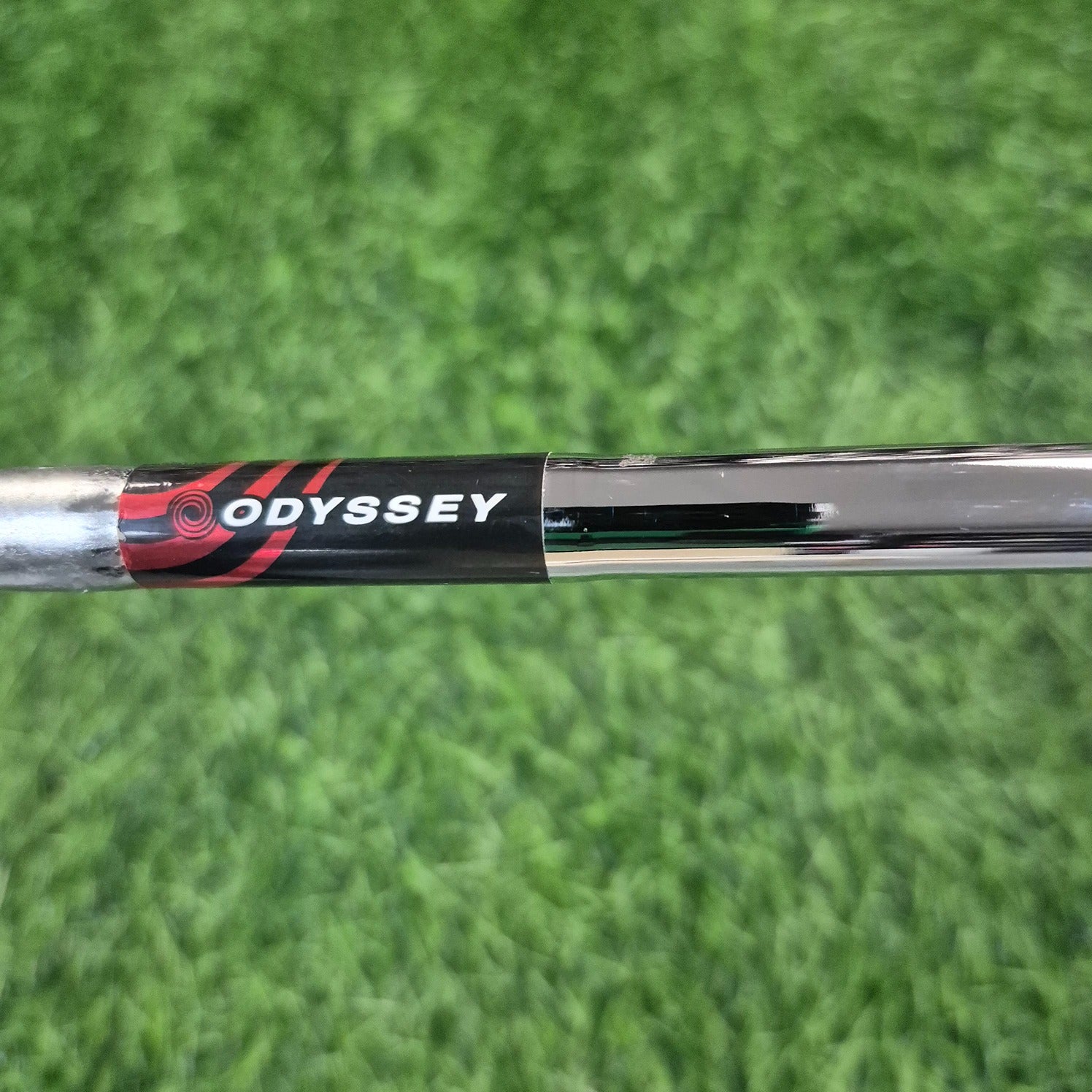 Odyssey Putter /  WHITE ICE 2 / 34"