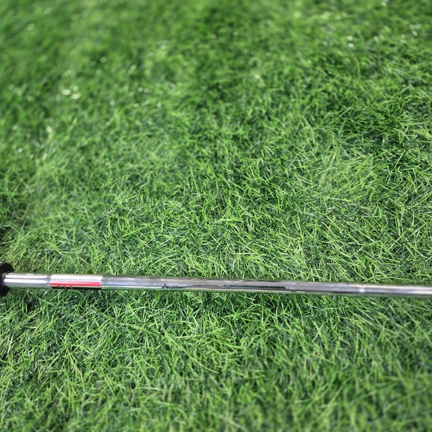 Odyssey Putter /  WHITE ICE 2 / 34"