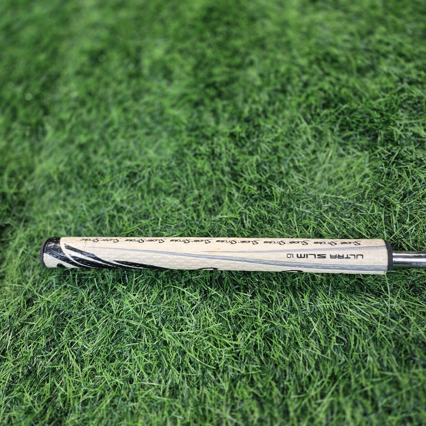 Odyssey Putter /  WHITE ICE 2 / 34"