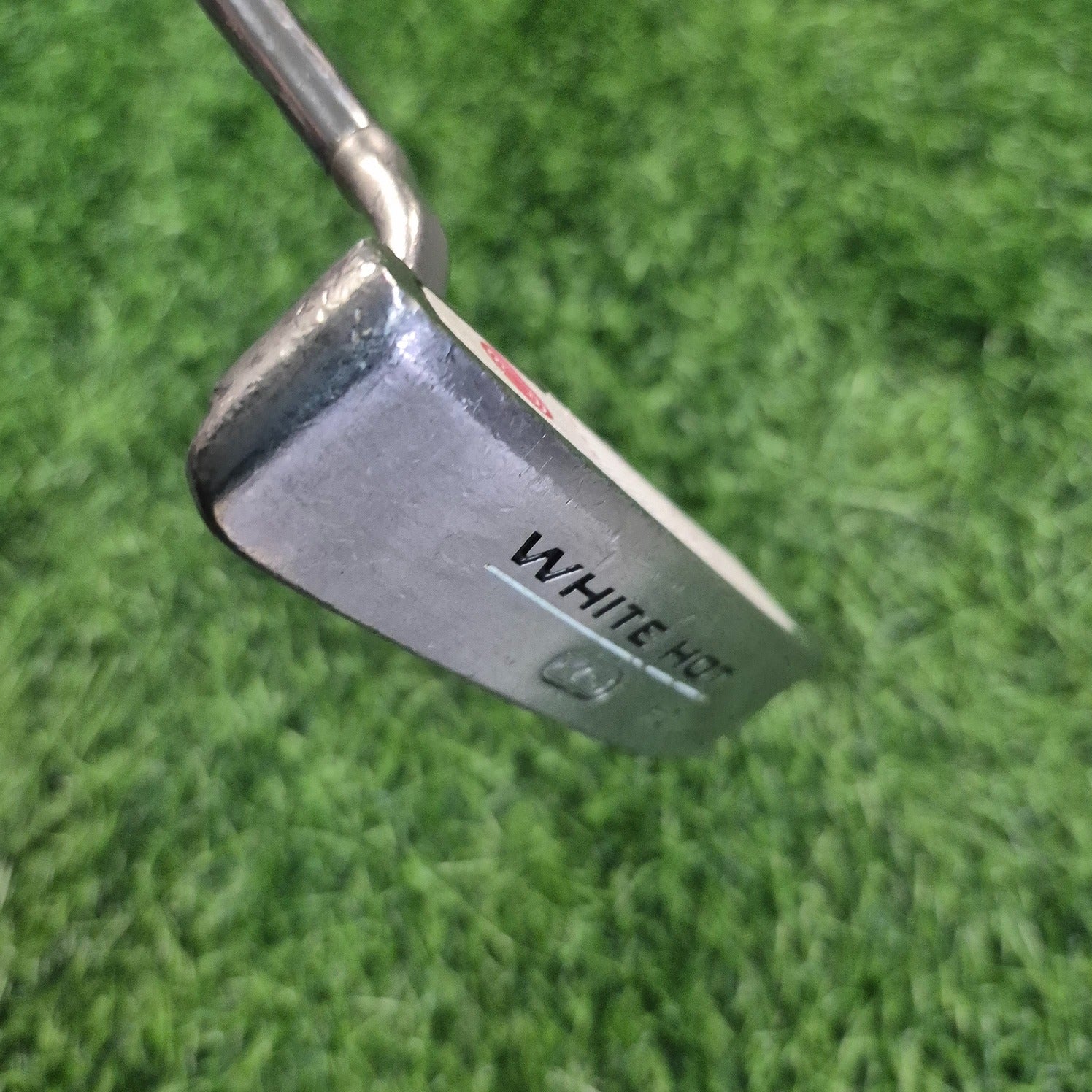 Odyssey Putter / White Hot # 3 / 34" / Lefty