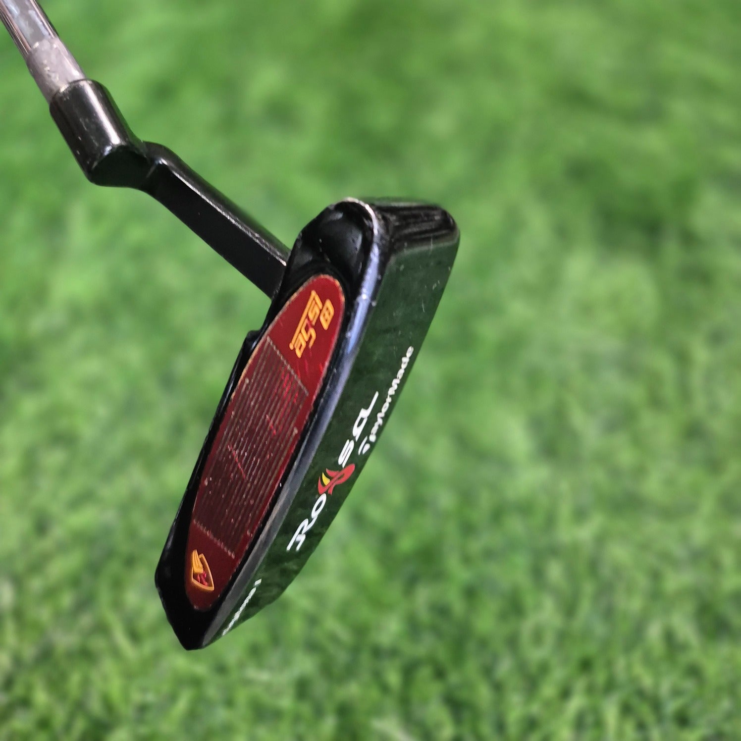 TaylorMade Putter / Rossa Daytona / 37"
