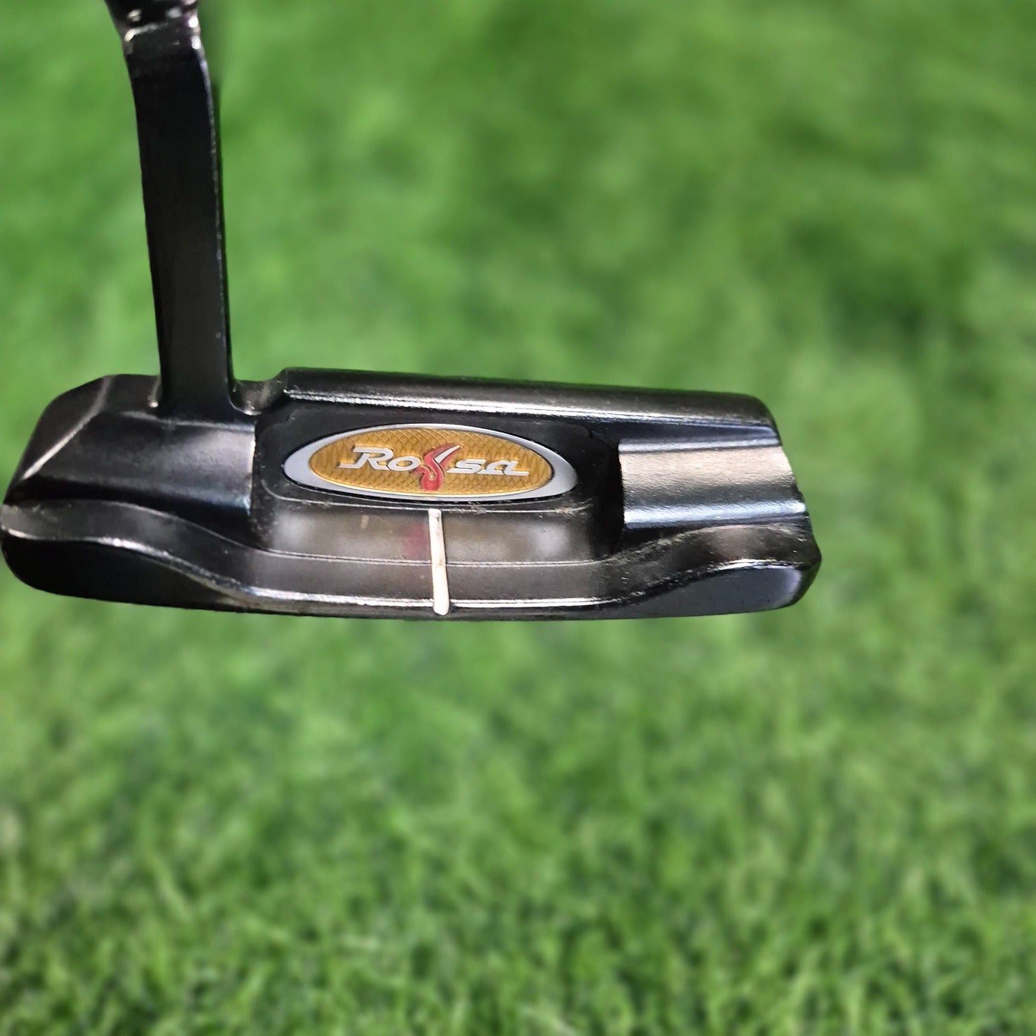 TaylorMade Putter / Rossa Daytona / 37"