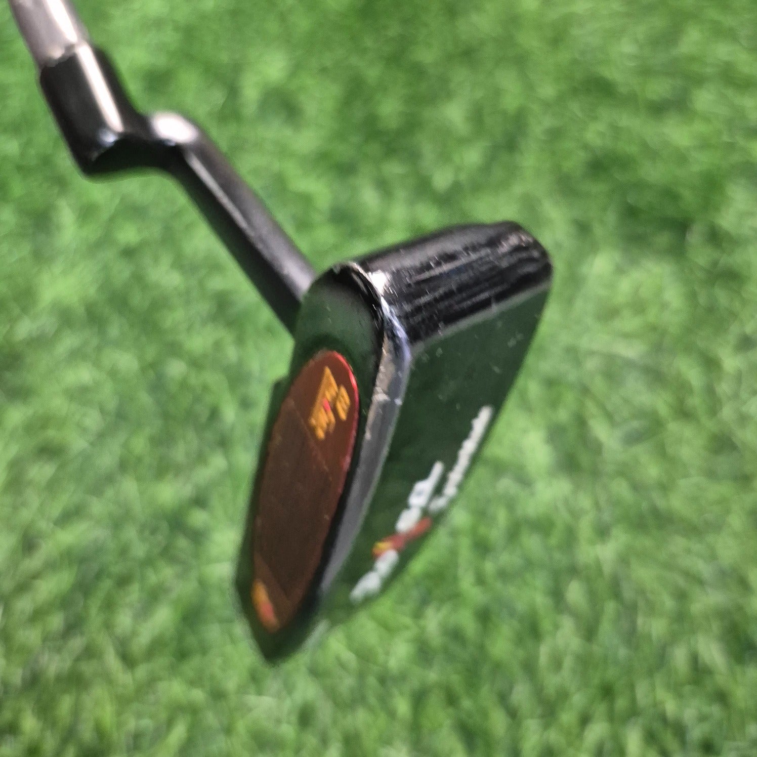 TaylorMade Putter / Rossa Daytona / 37"