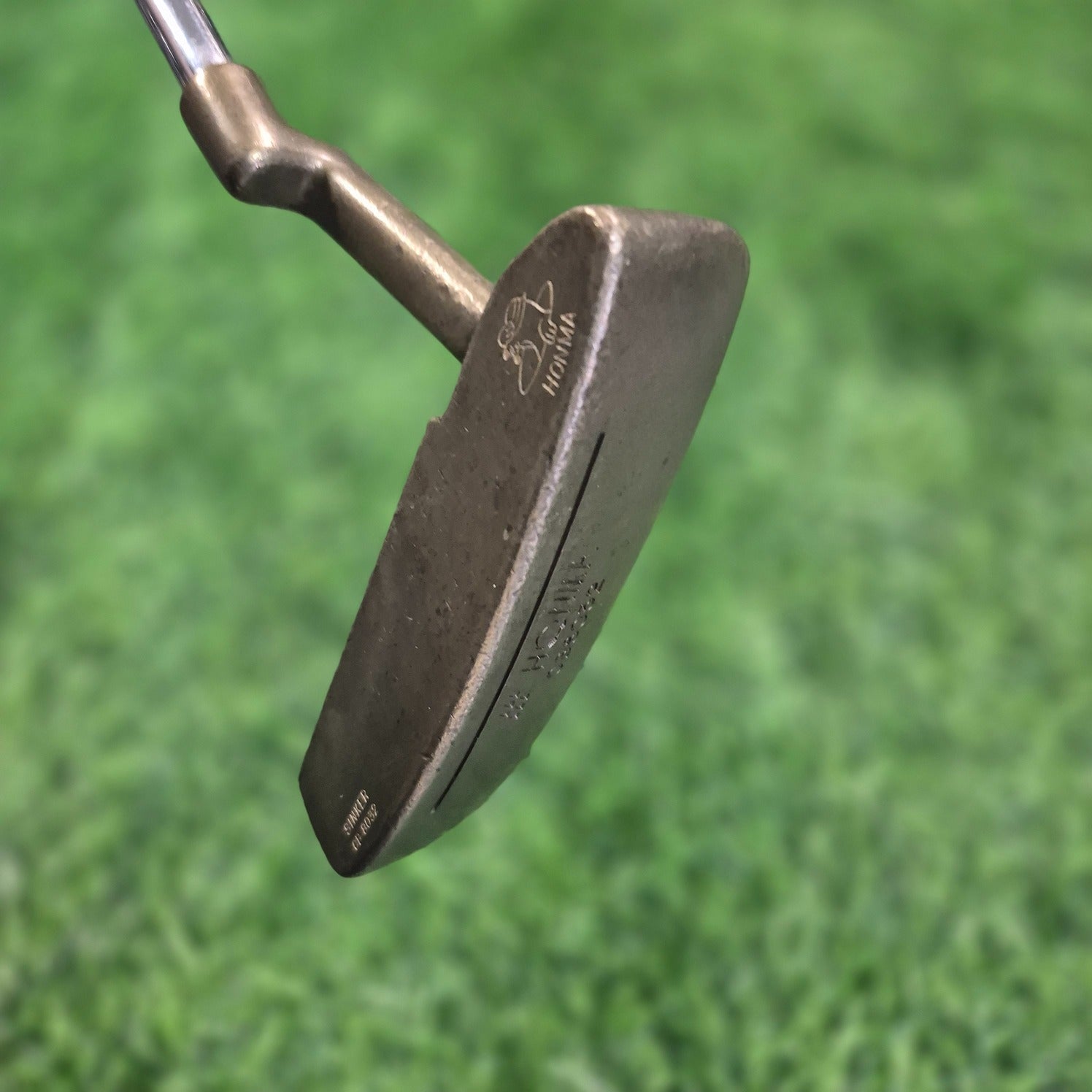 Honma Putter / CB8032 / 33"
