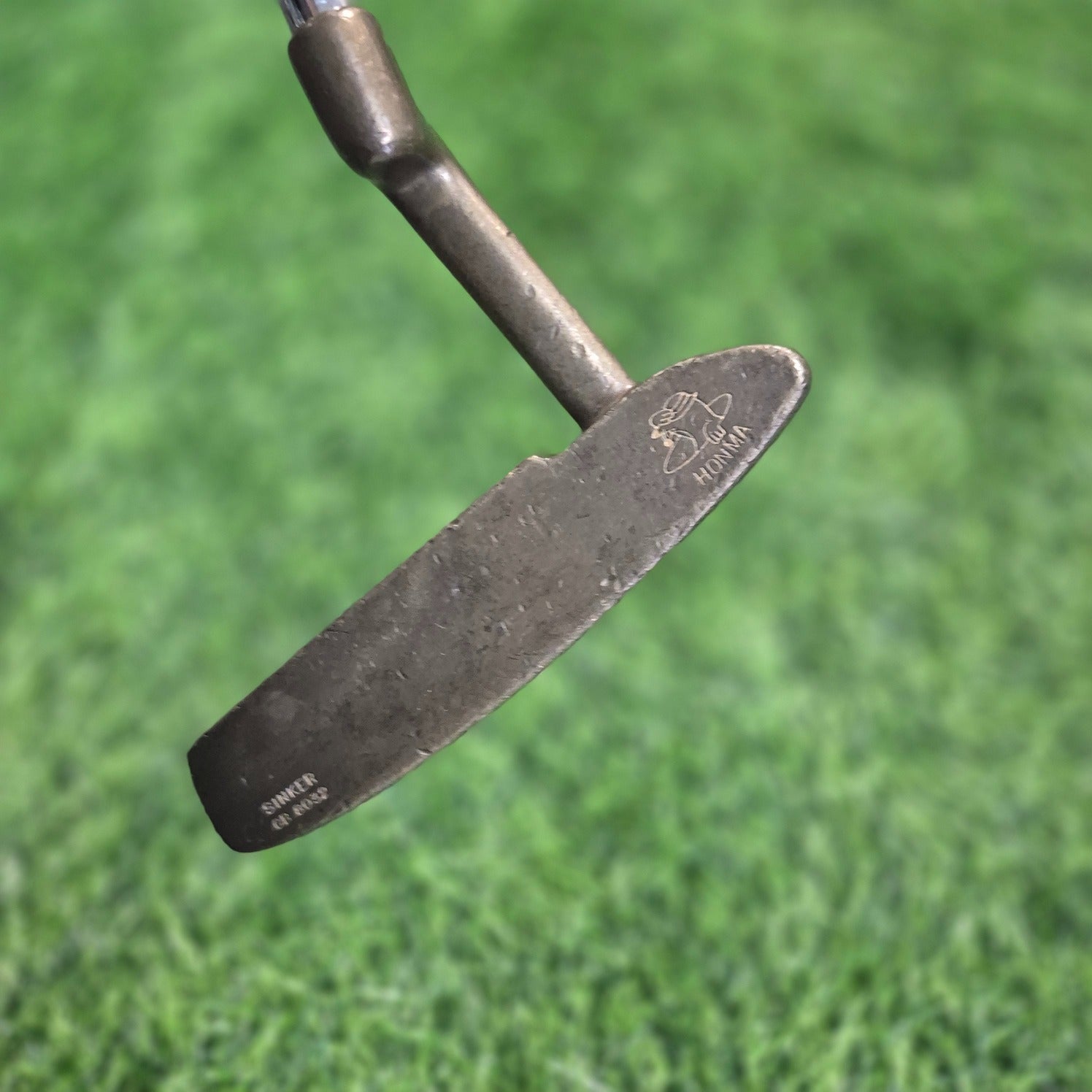 Honma Putter / CB8032 / 33"