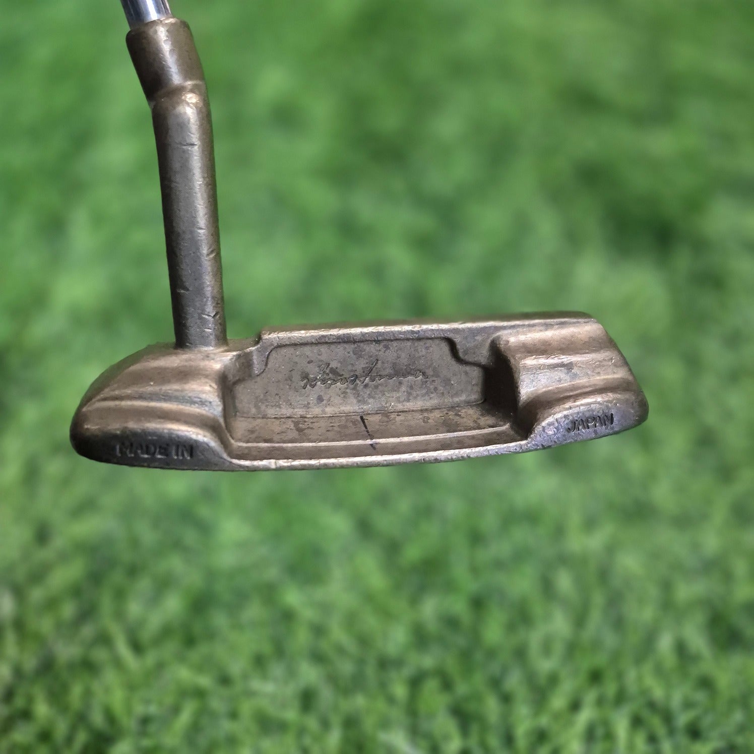 Honma Putter / CB8032 / 33"