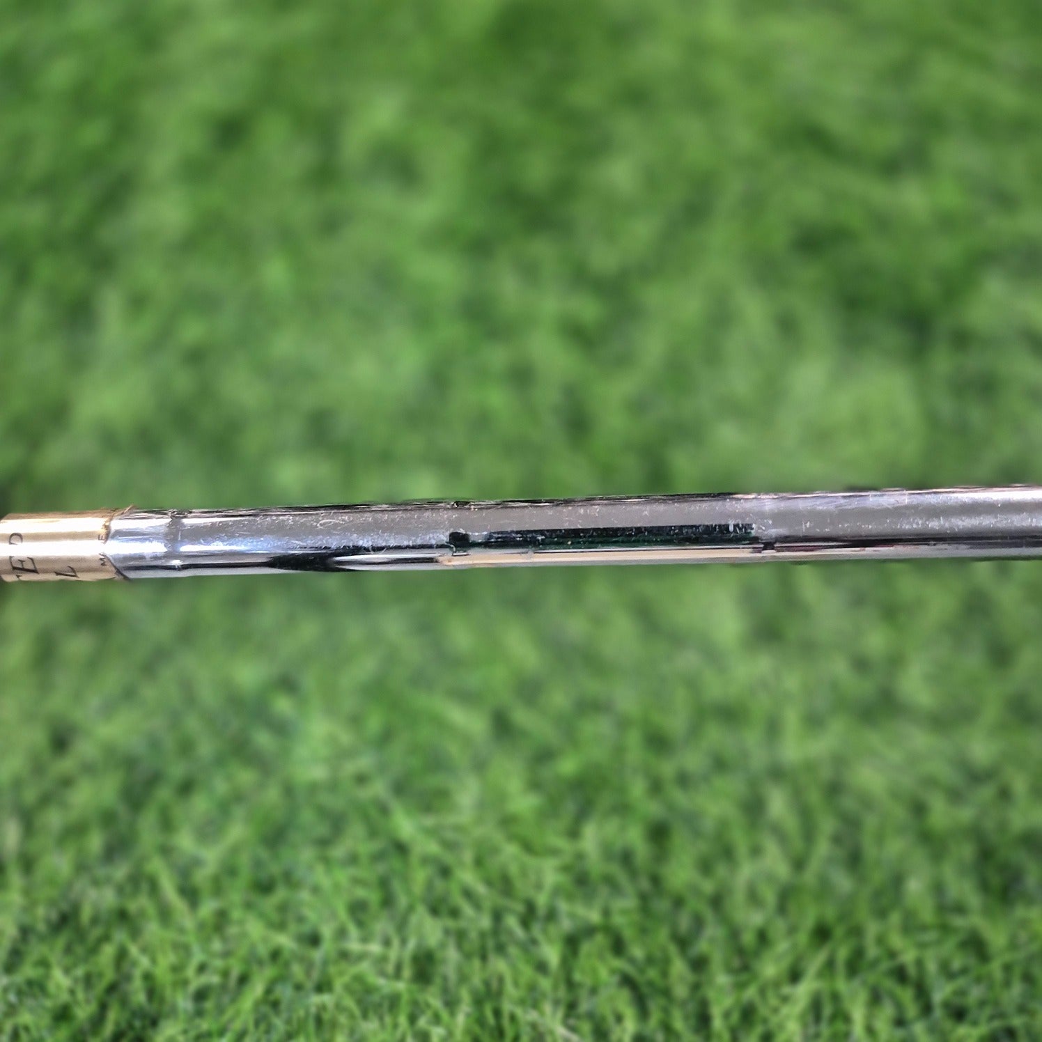 Honma Putter / CB8032 / 33"