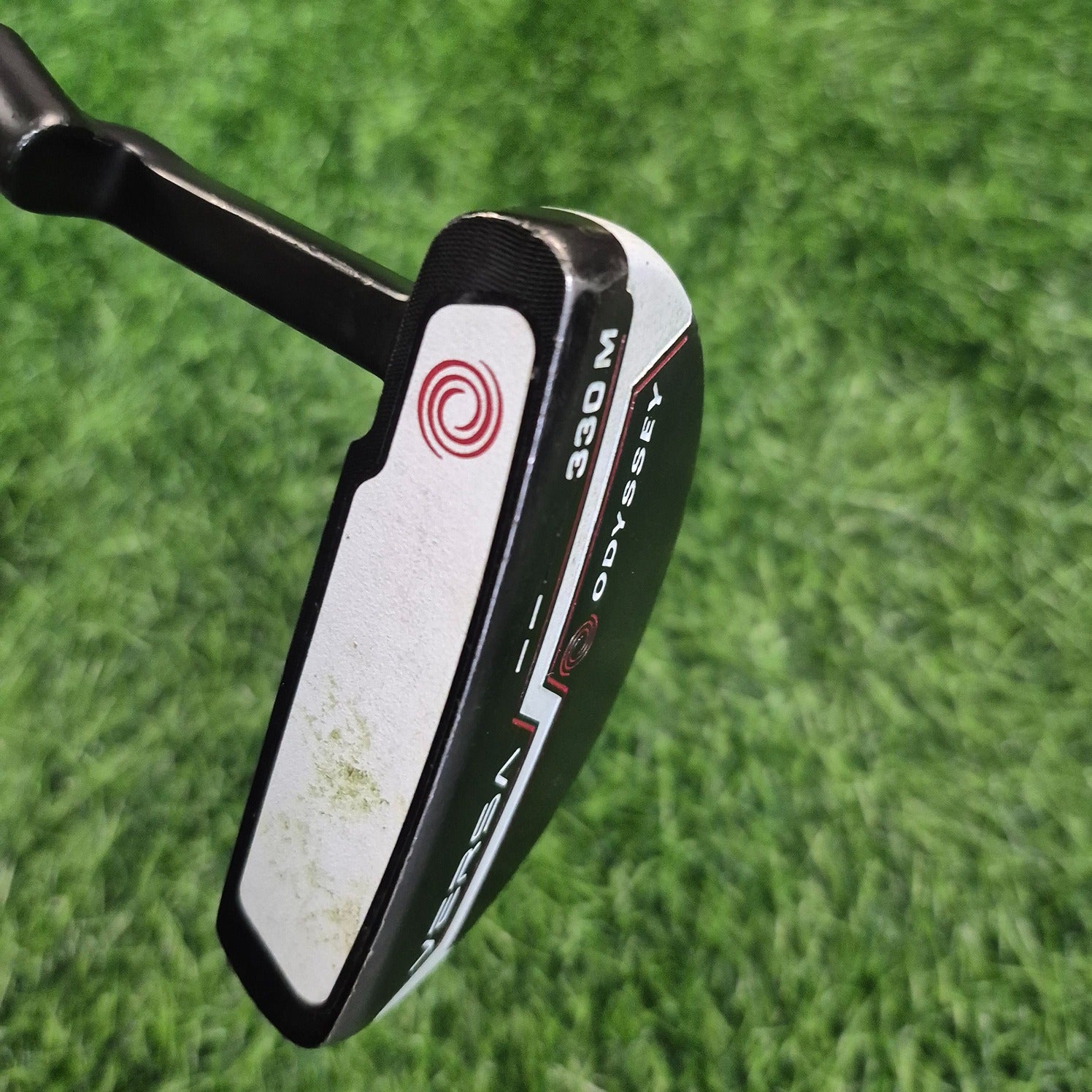 Odyssey Putter / VERSA 330 M / 34"
