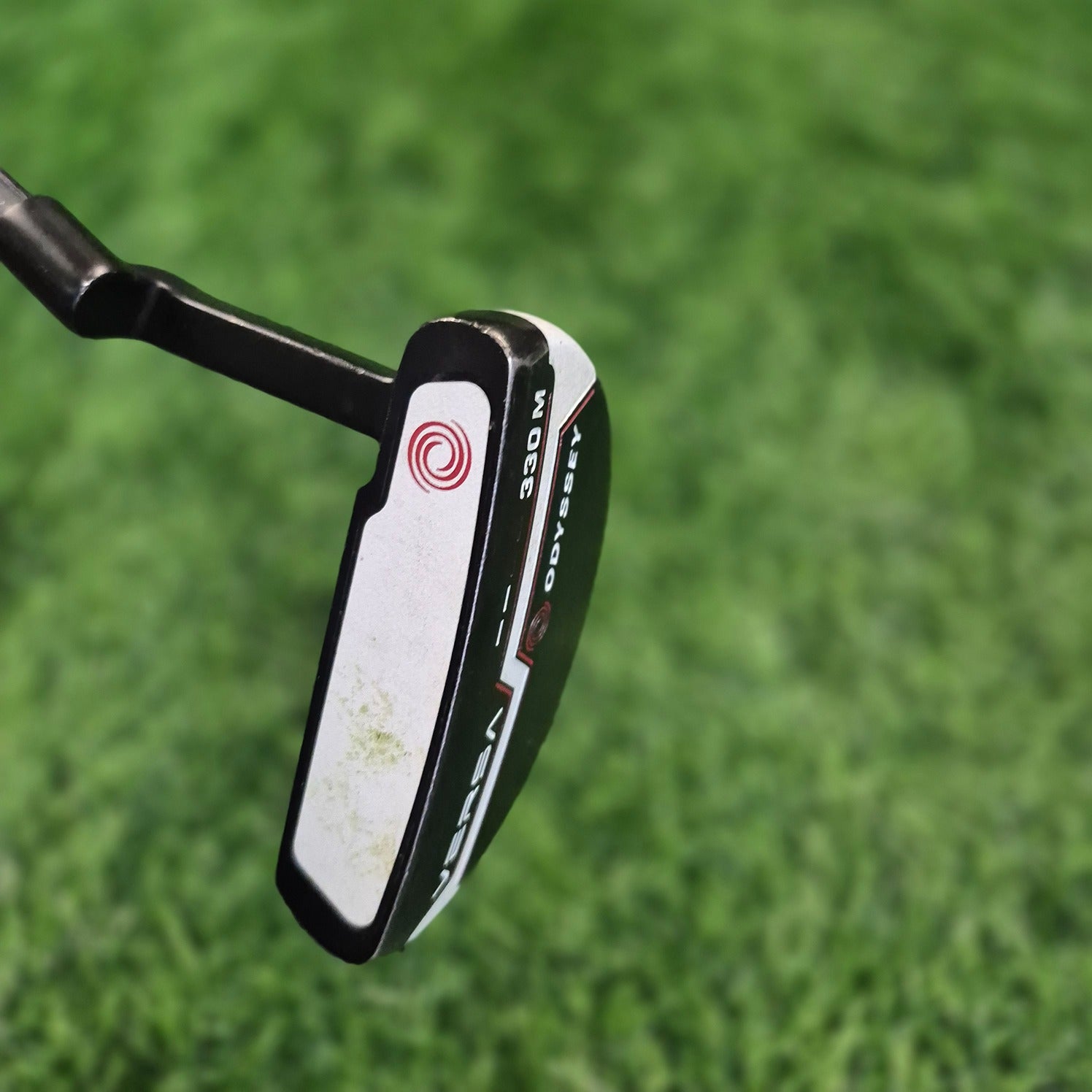 Odyssey Putter / VERSA 330 M / 34"