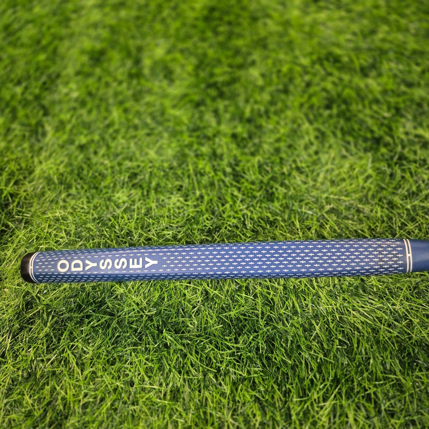 Odyssey Putter / VERSA 330 M / 34"