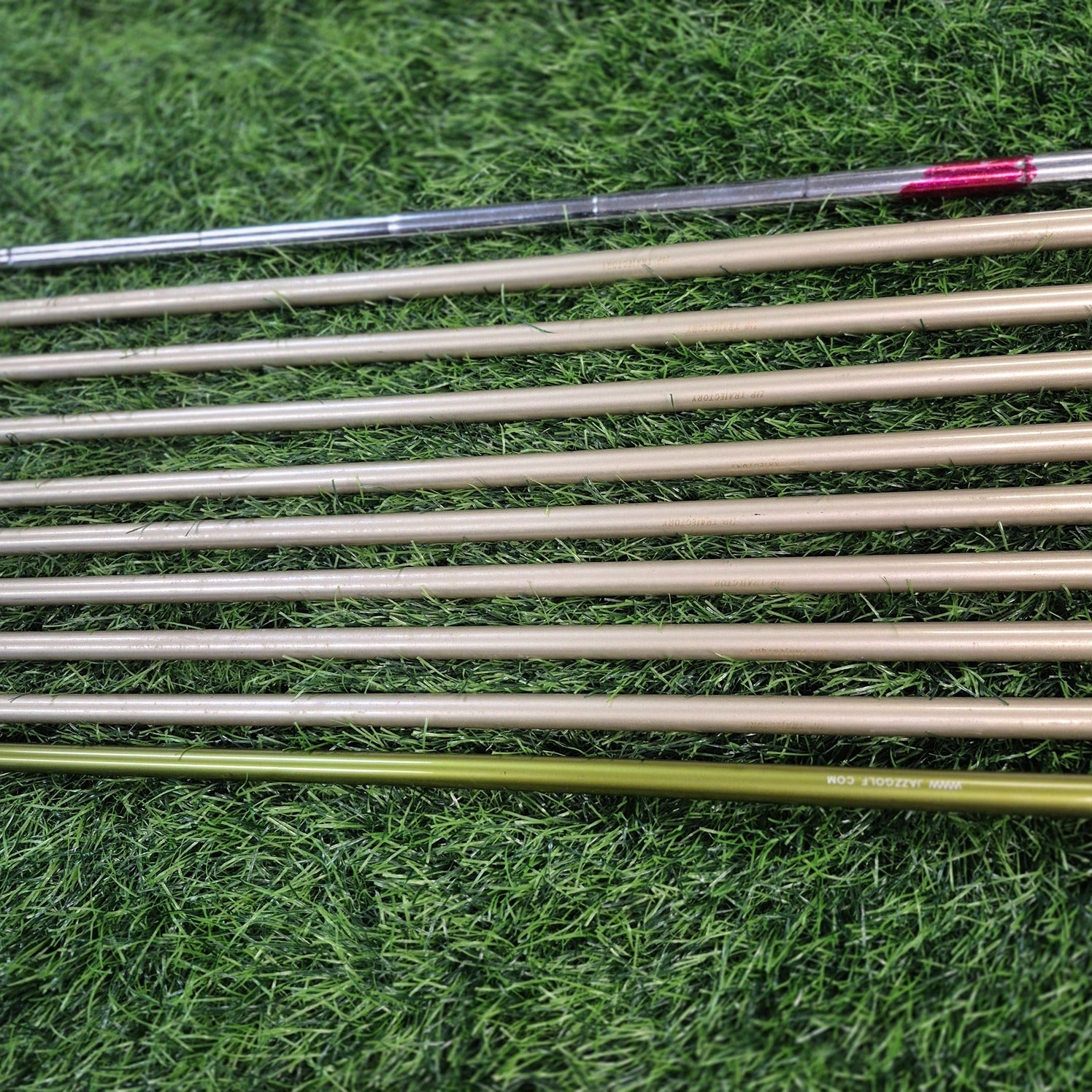 Lee Golf Skirt /Sサイズ/オリーブ Lee Golf Skirt /Sサイズ/オリーブ