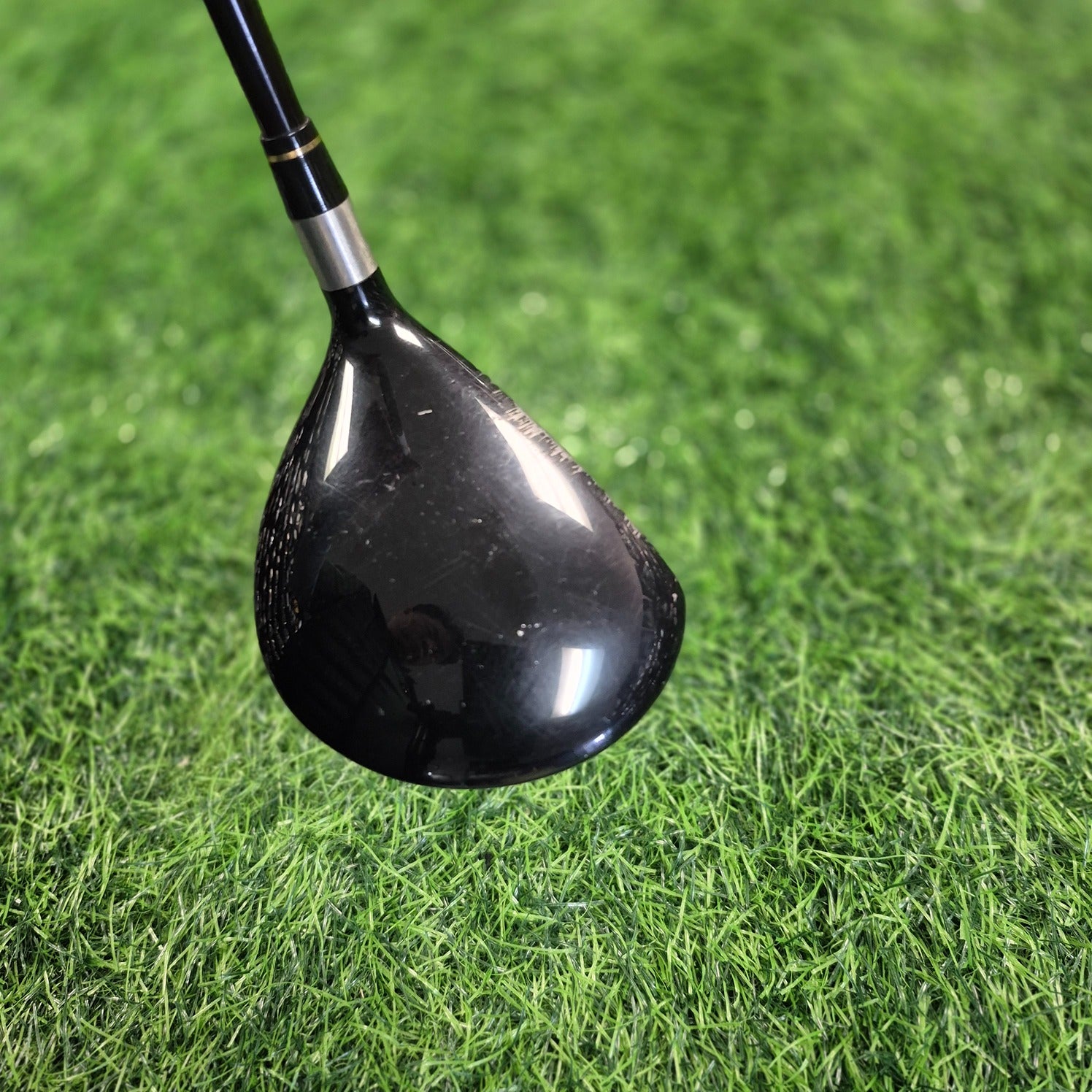 HONMA Wood / TW717 / 3W( / 15.0°) / R