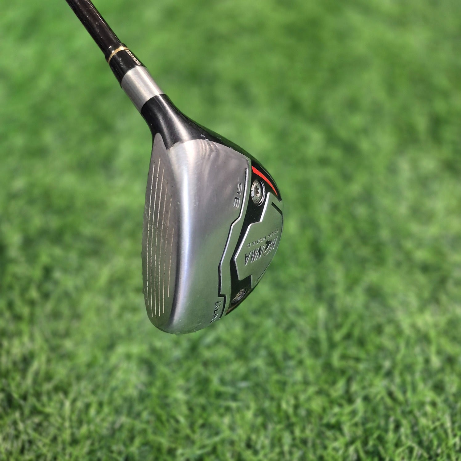 HONMA Wood / TW717 / 3W( / 15.0°) / R