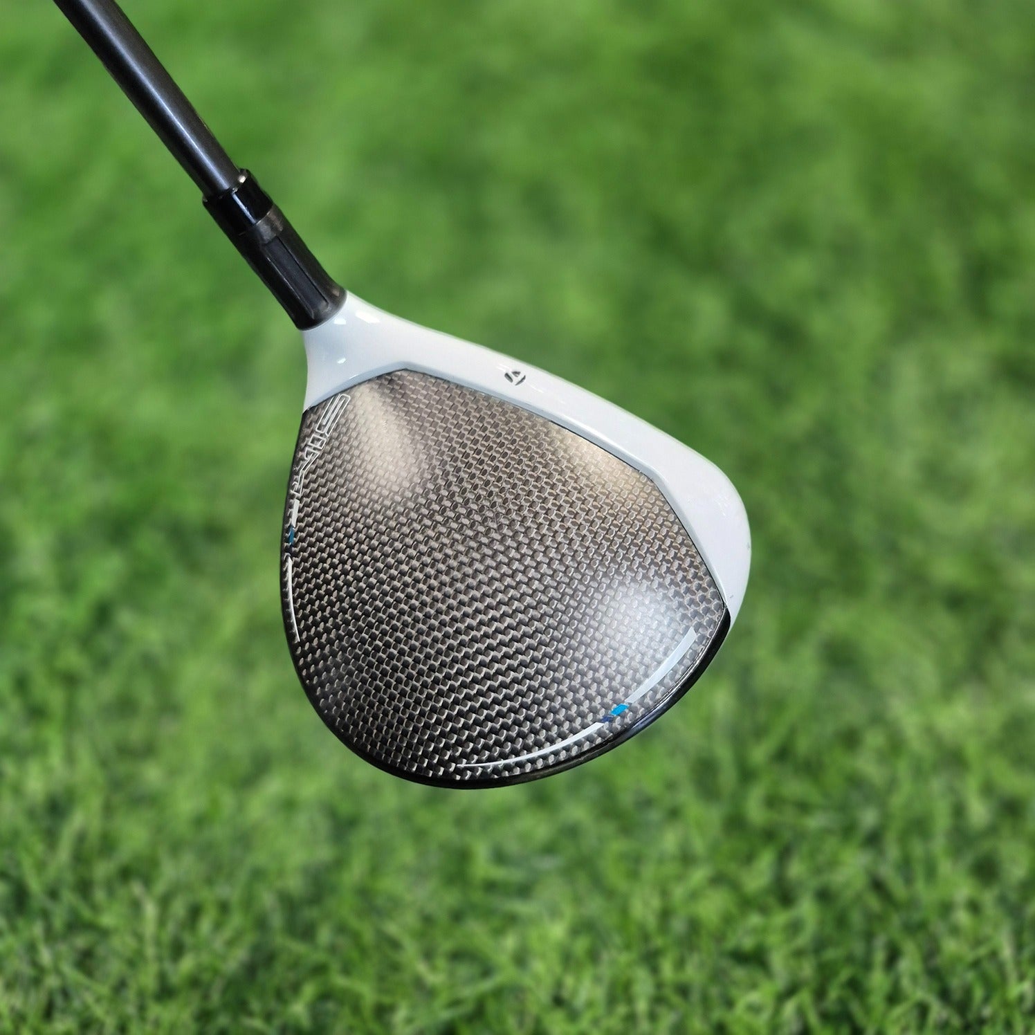 TaylorMade Wood / SIM MAX / 3W / R
