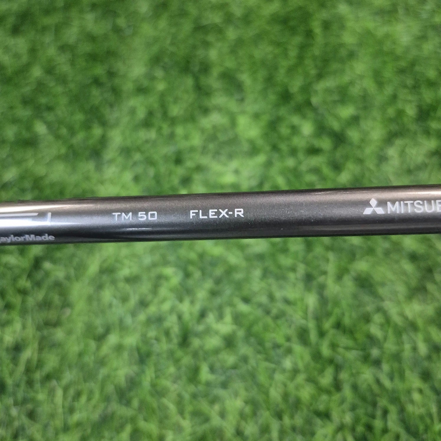 TaylorMade Wood / SIM MAX / 3W / R