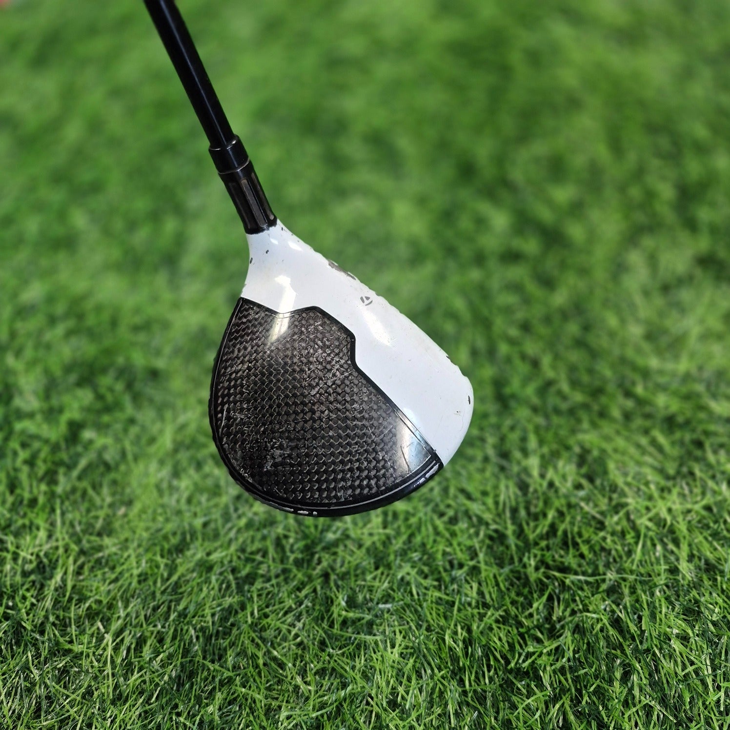 TaylorMade Wood / M2 / 3W / 15.0/  R