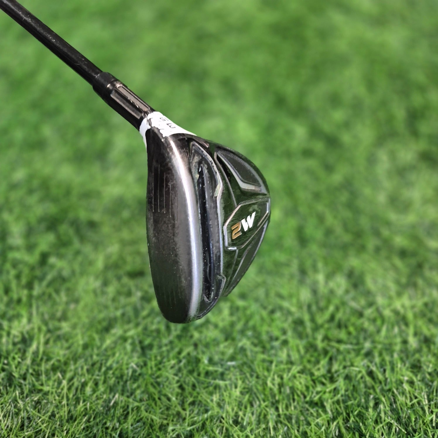 TaylorMade Wood / M2 / 3W / 15.0/  R