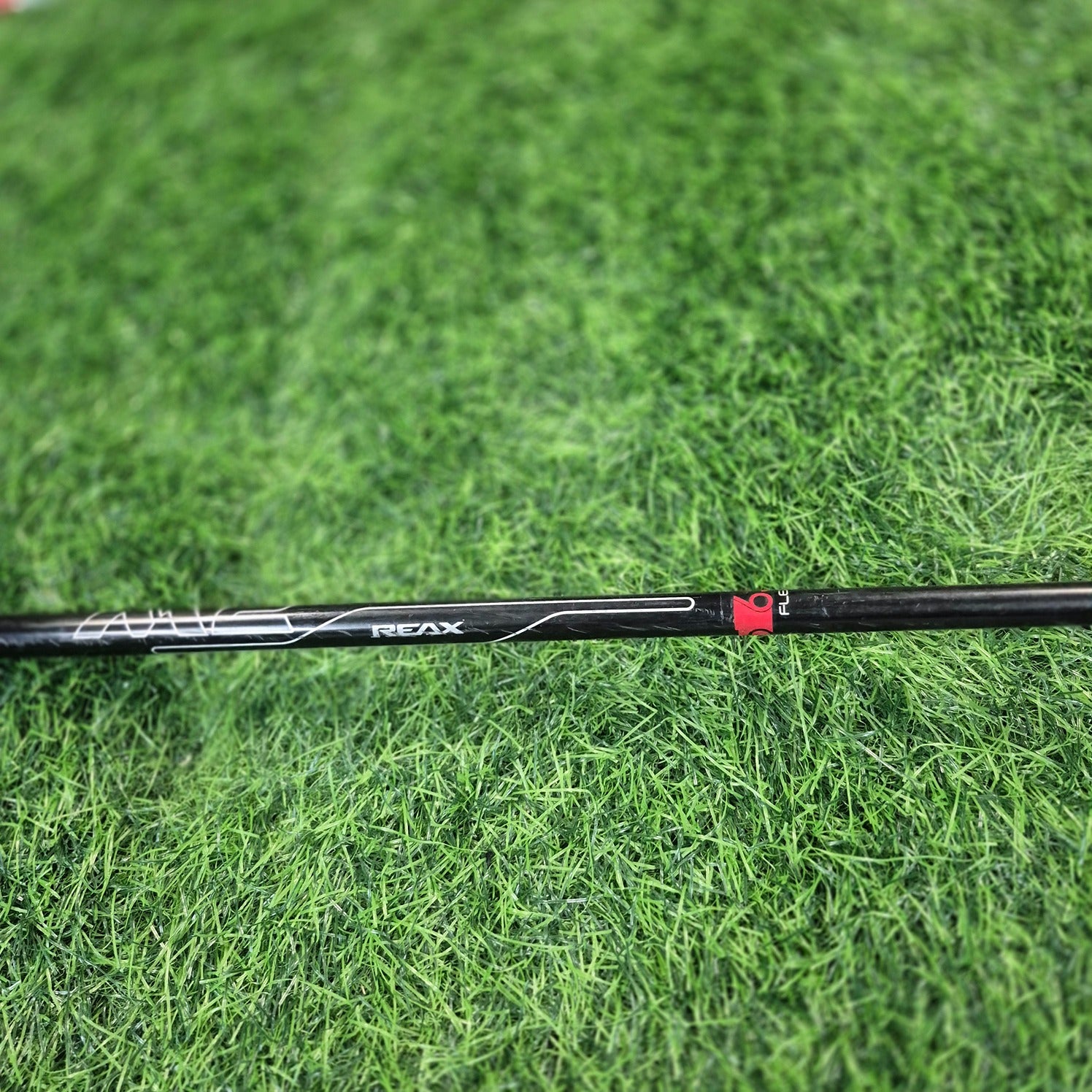 TaylorMade Wood / M2 / 3W / 15.0/  R