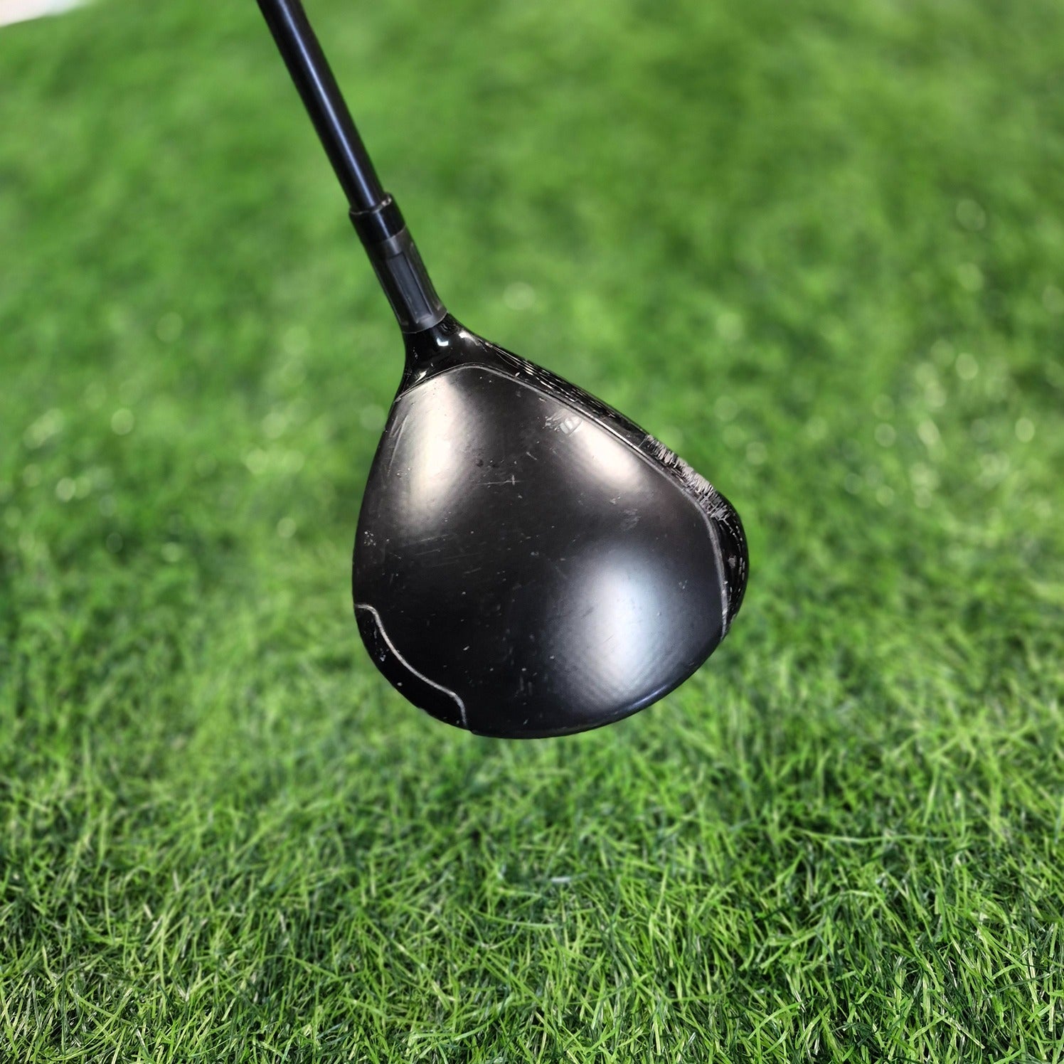 TaylorMade Wood / STEALTH / 3W / R
