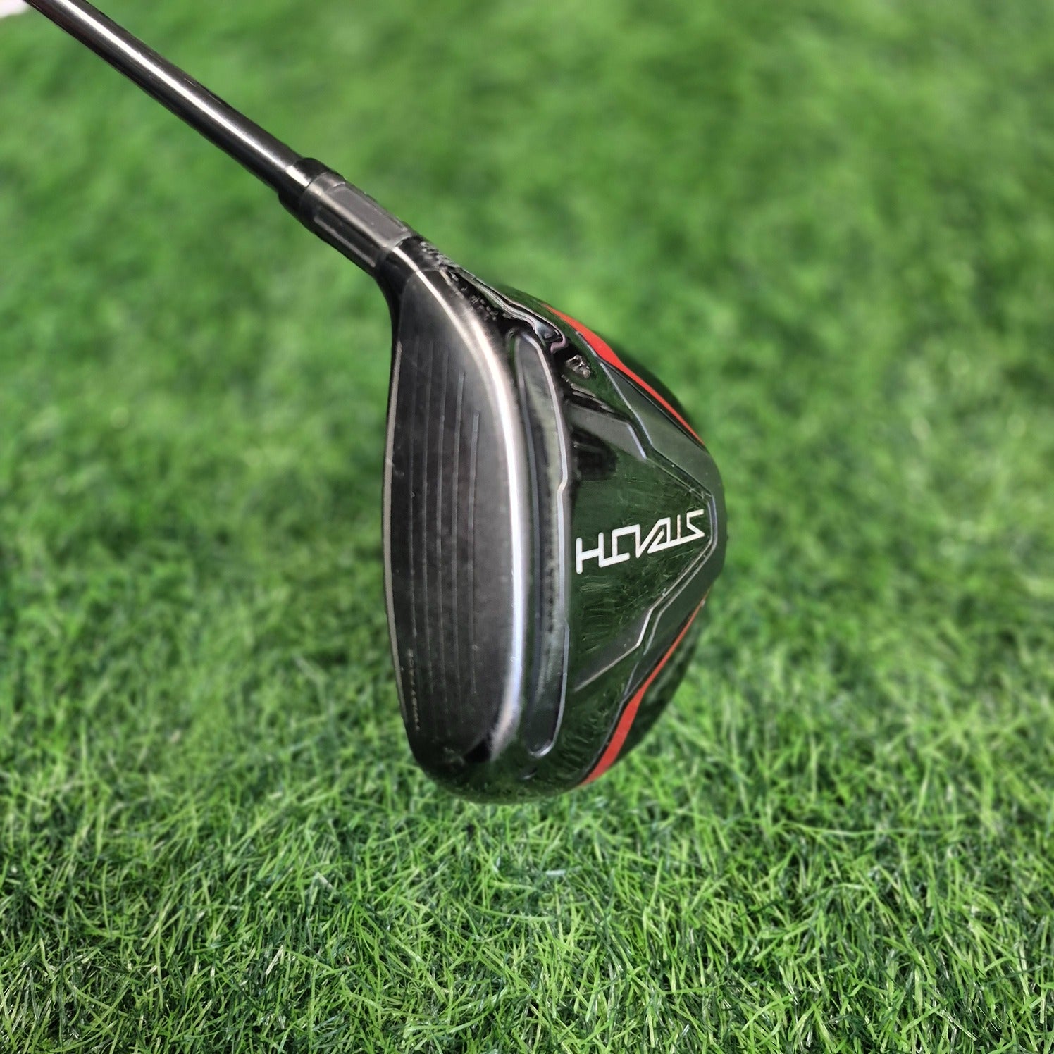 TaylorMade Wood / STEALTH / 3W / R