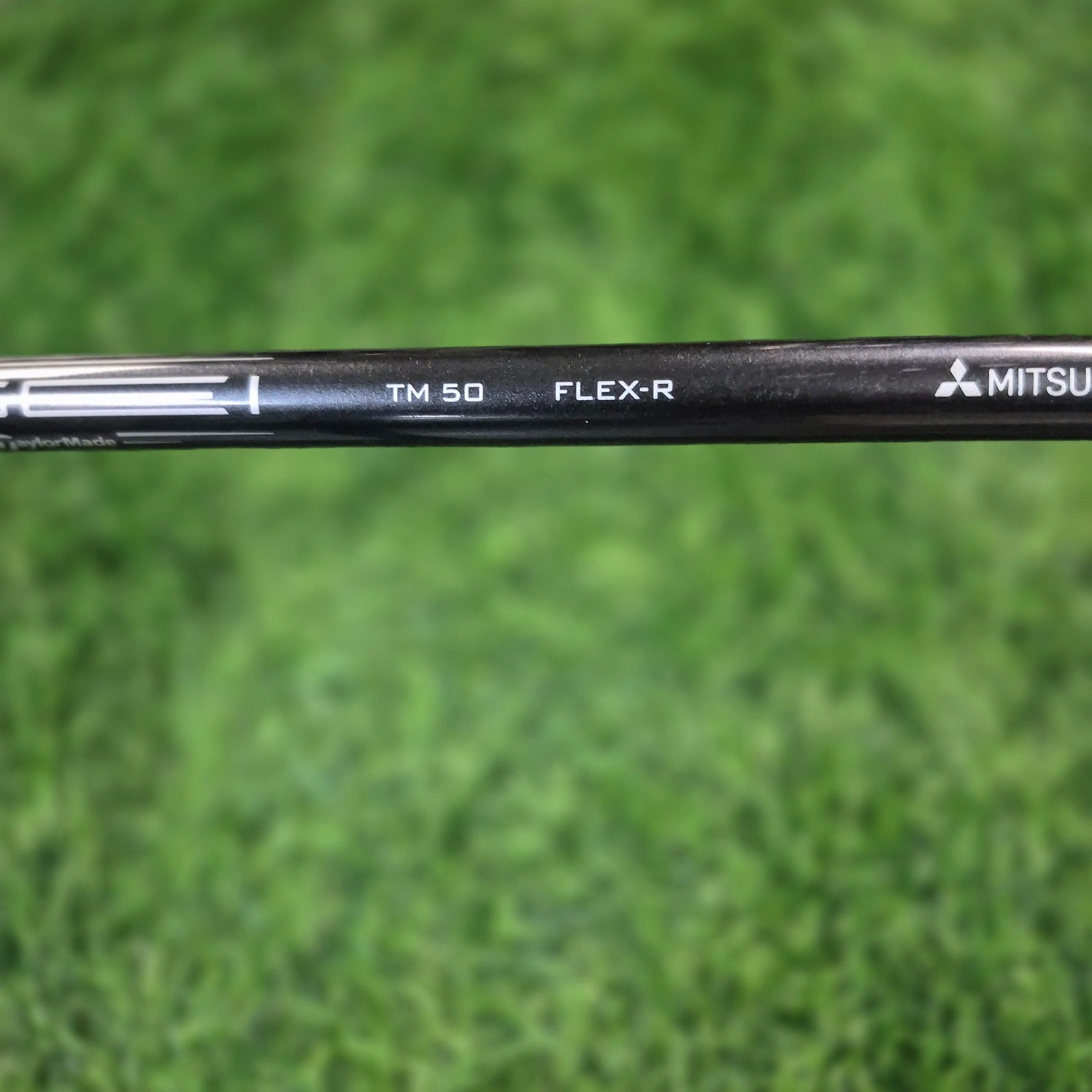 TaylorMade Wood / STEALTH / 3W / R