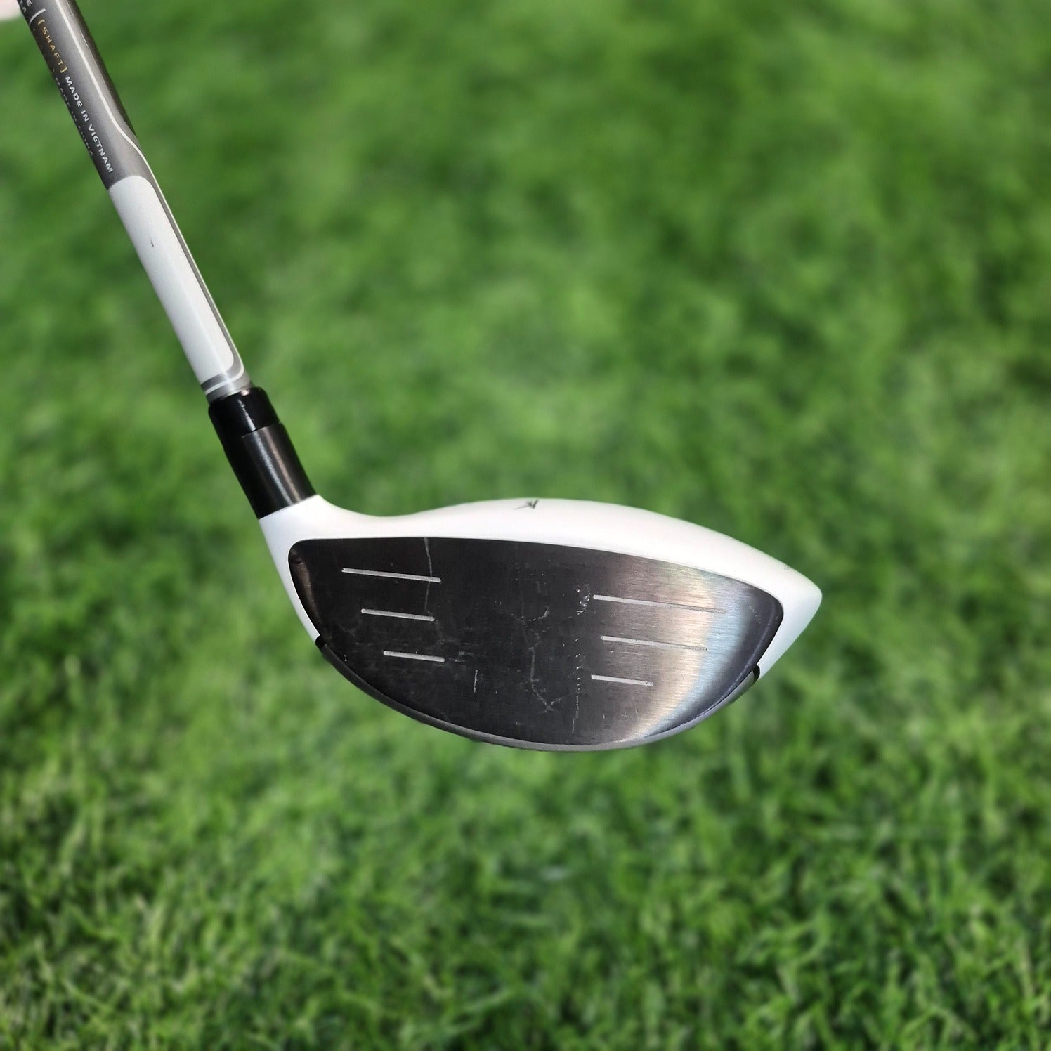 ☆美品☆ TaylorMade RBZ 3W S TaylorMade Wood / RBZ / 3W / Lefty / Women
