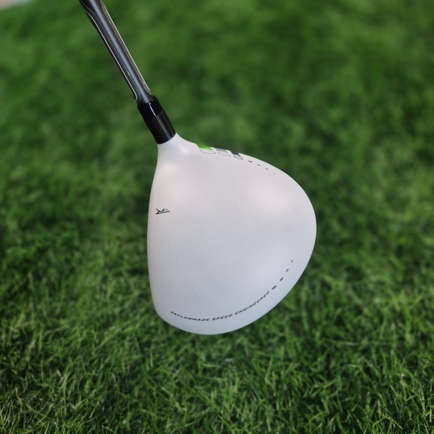 TaylorMade Wood / RBZ / 3W / Lefty / Women