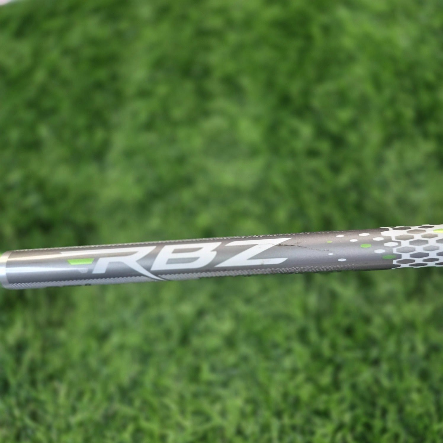 TaylorMade Wood / RBZ / 3W / Lefty / Women
