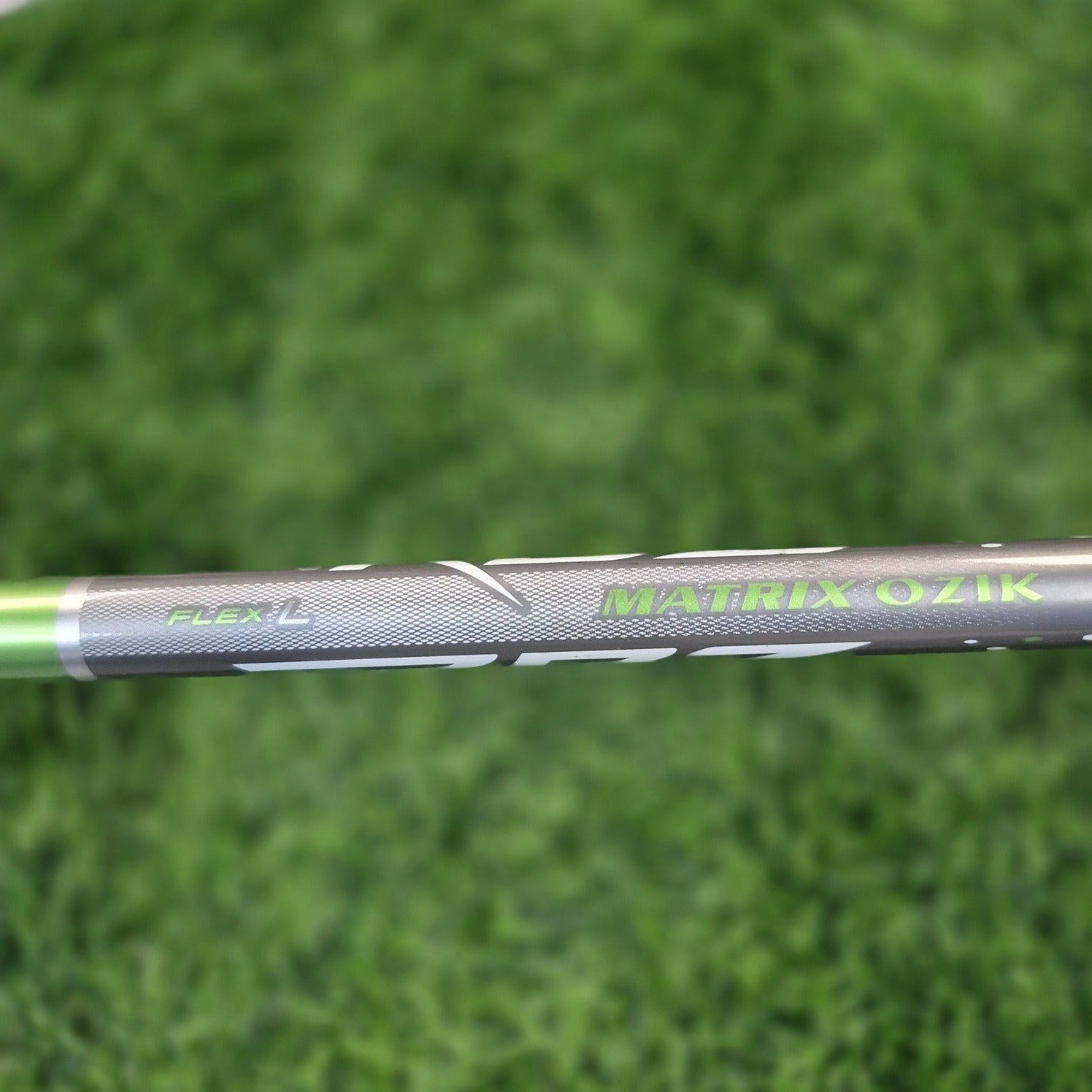 TaylorMade Wood / RBZ / 3W / Lefty / Women