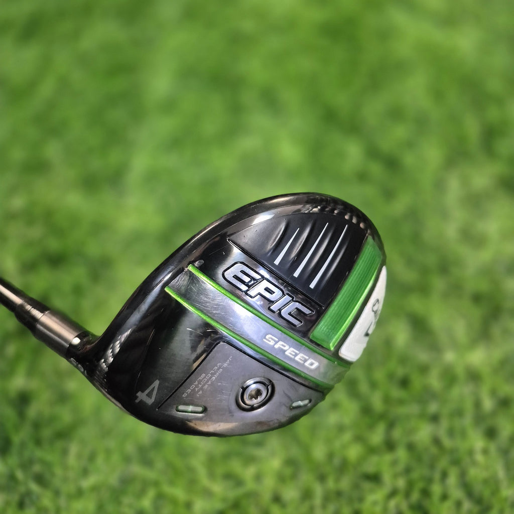 Callaway EPIC SPEED 4W 16.5° Callaway Wood / EPIC SPEED / 4W / 16.5 / R