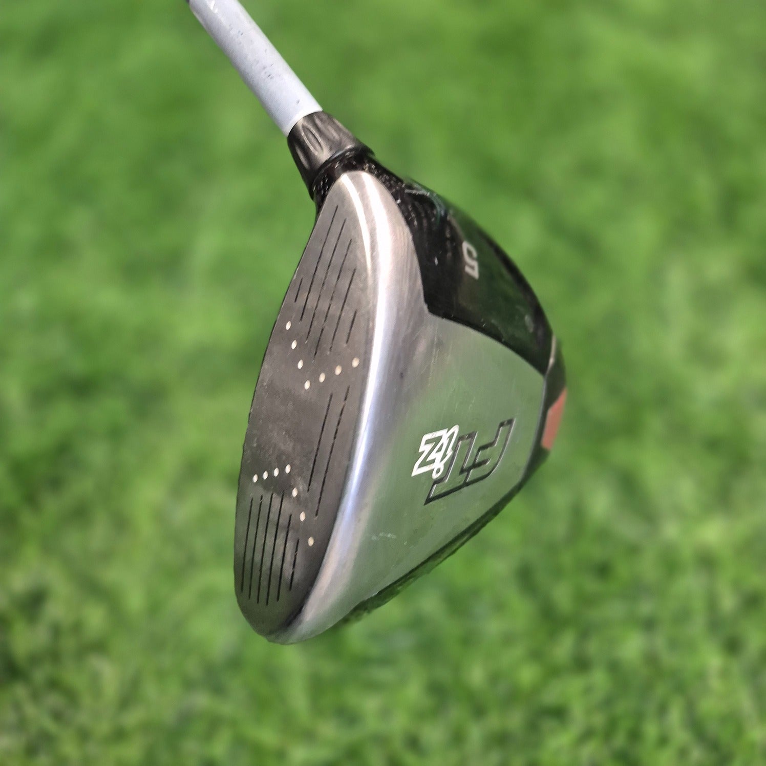 Callaway Wood / FT-IZ / 5W / R