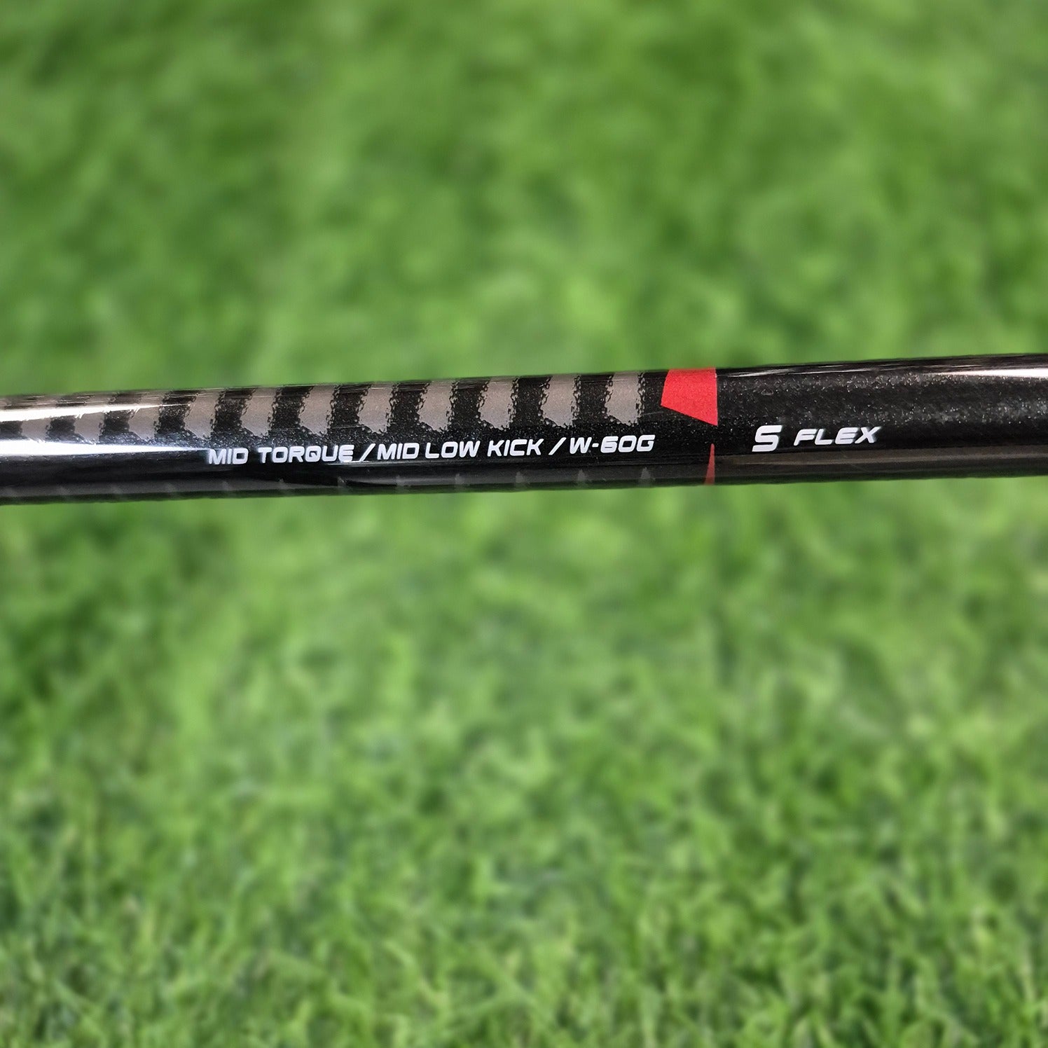 Callaway Wood / FT-IZ / 5W / R