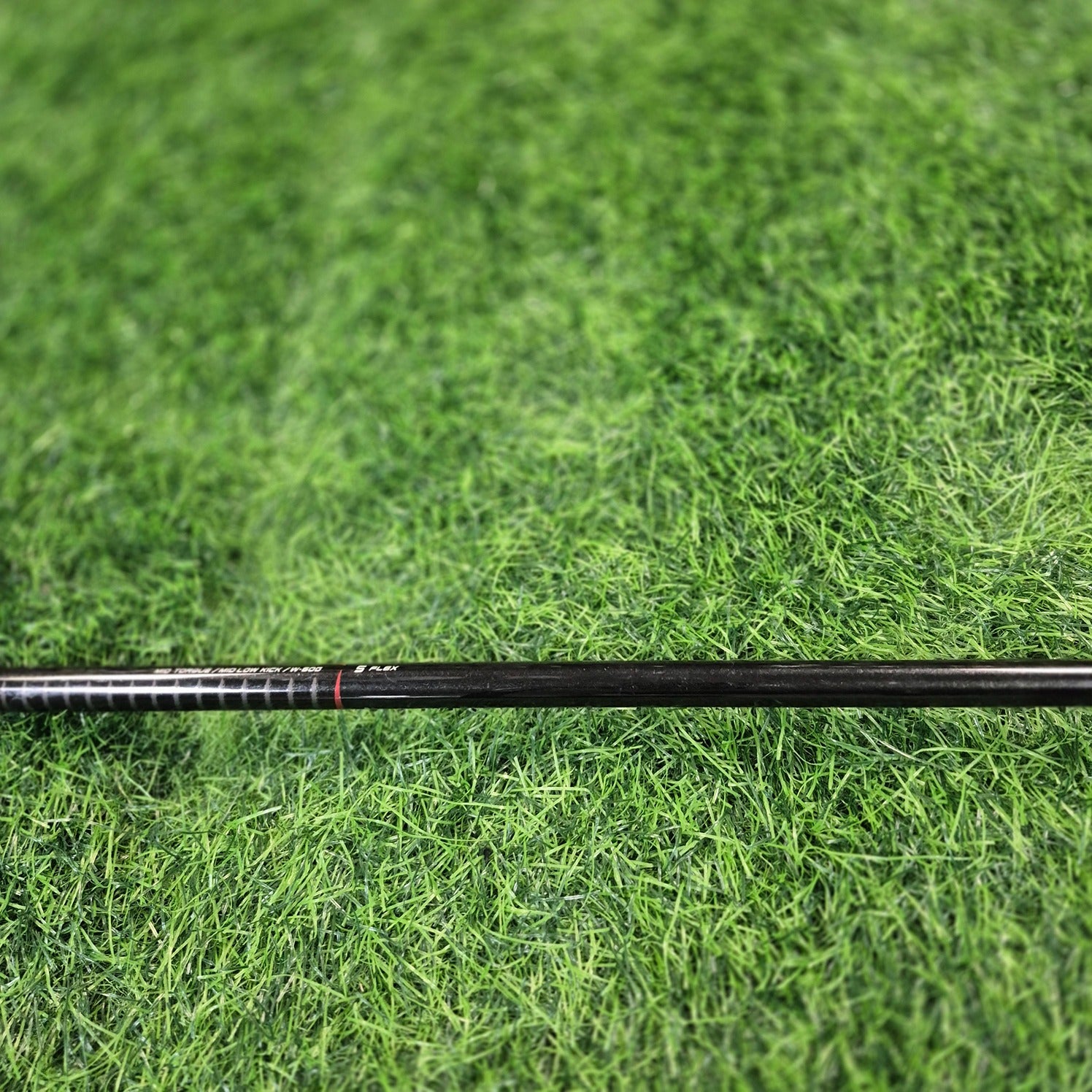 Callaway Wood / FT-IZ / 5W / R