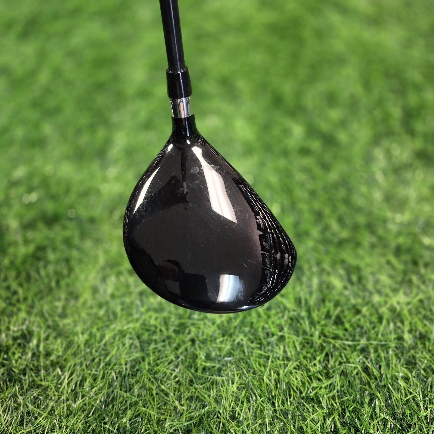 Bridgestone Wood / Tour Stage X-DRIVE / 7W(21.0) / R