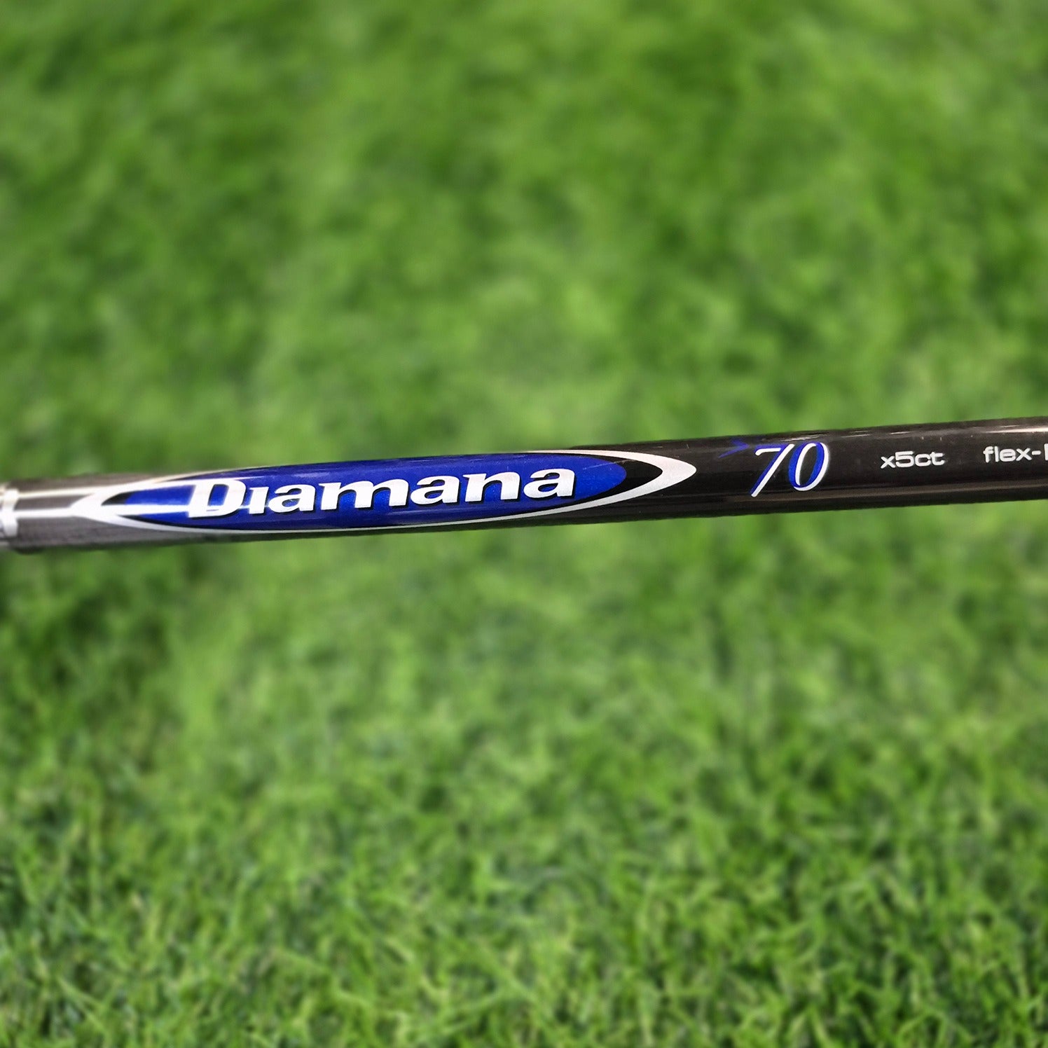 Bridgestone Wood / Tour Stage X-DRIVE / 7W(21.0) / R