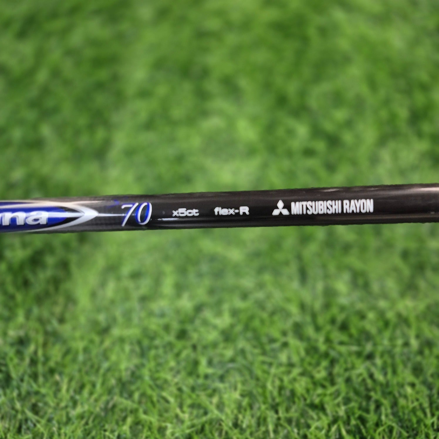 Bridgestone Wood / Tour Stage X-DRIVE / 7W(21.0) / R