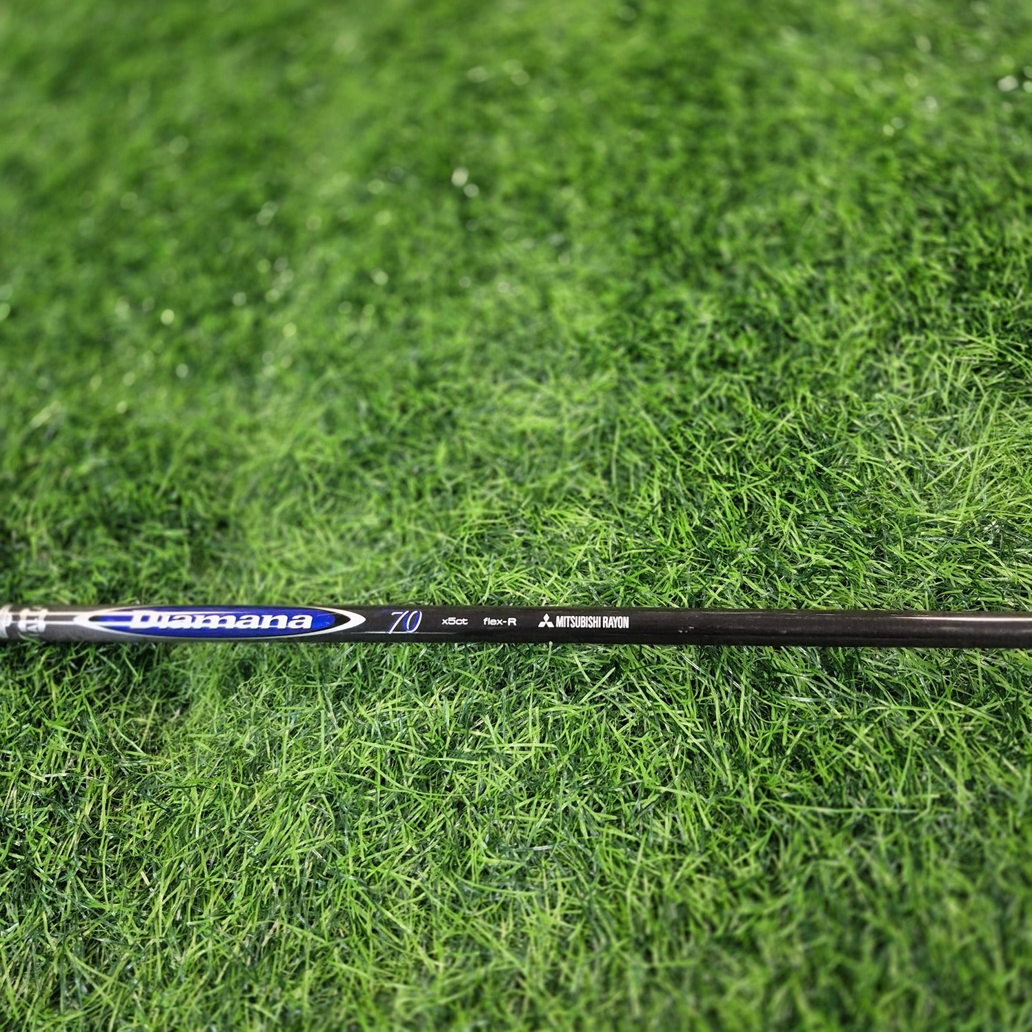 Bridgestone Wood / Tour Stage X-DRIVE / 7W(21.0) / R
