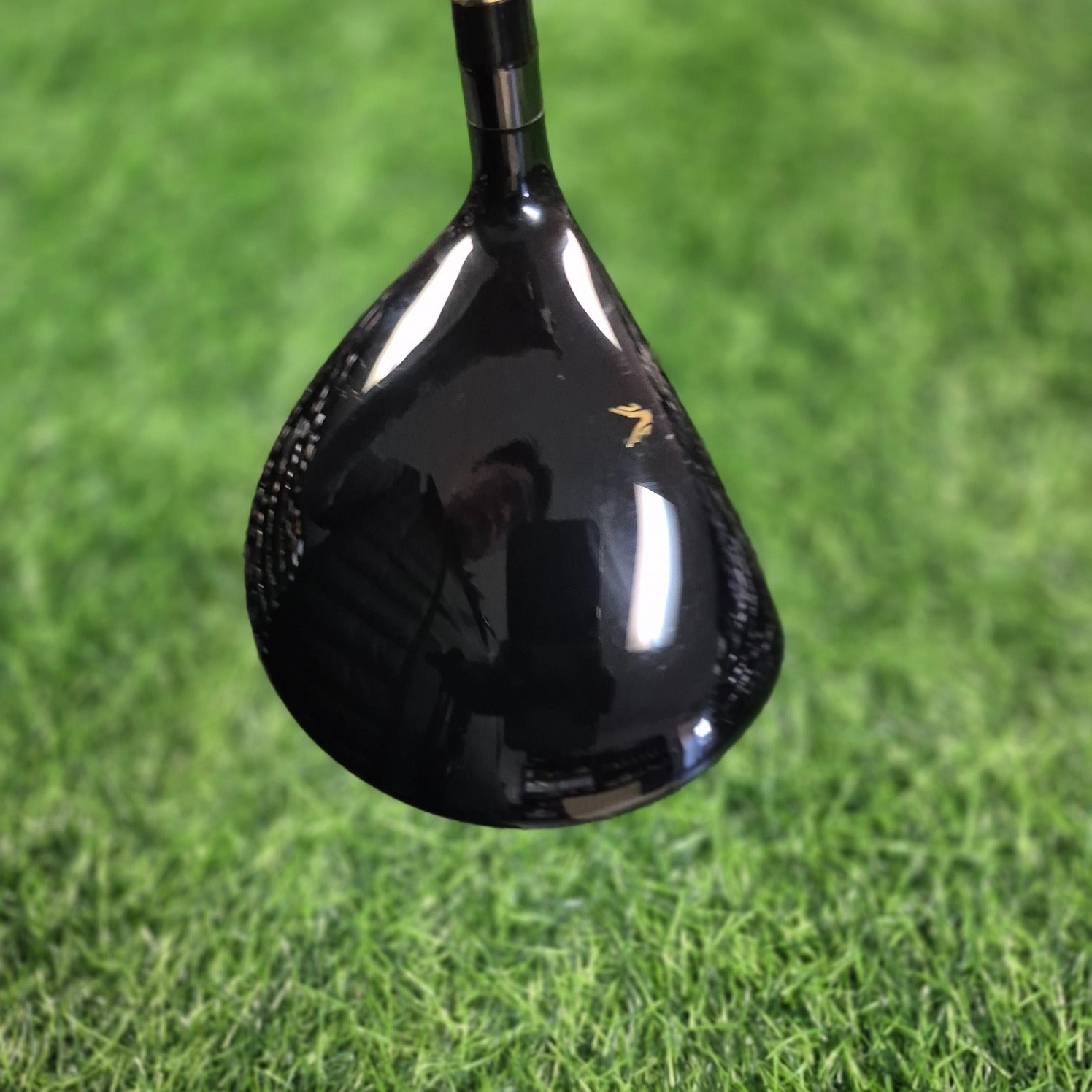 HONMA Wood / BERES BLACK / 3W(15.0) / R